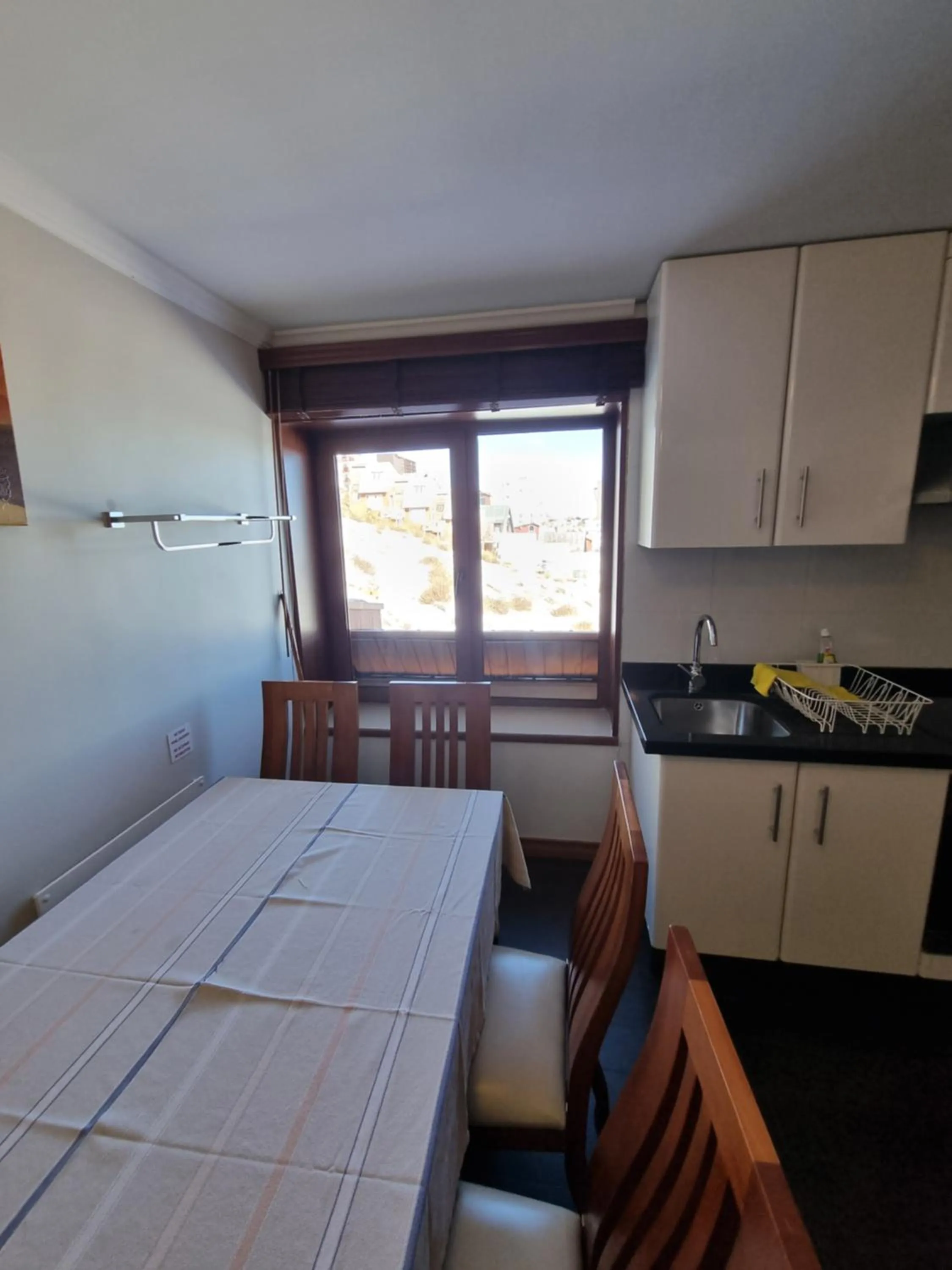 Bed in El Colorado Habitamar