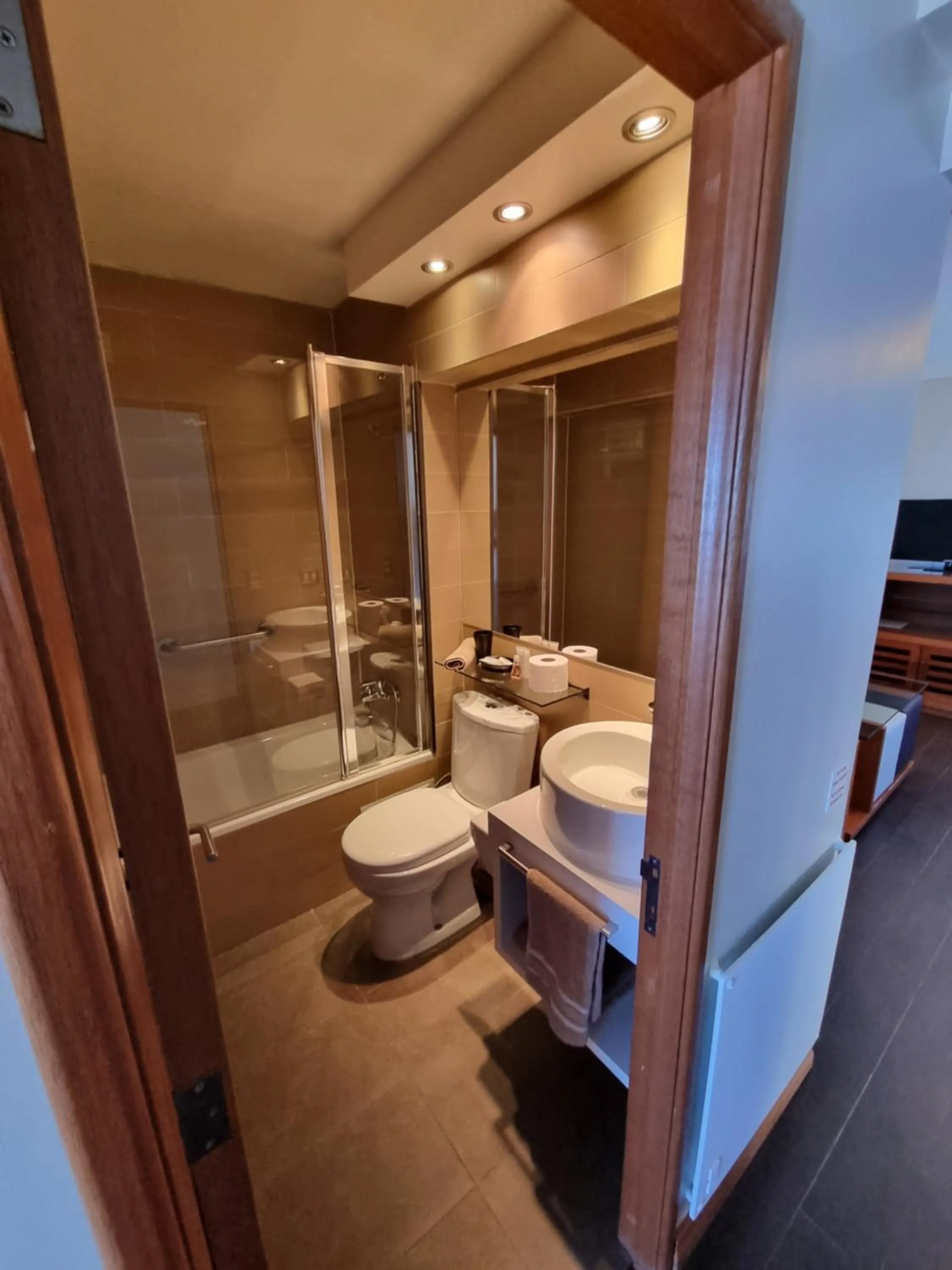 El Colorado Habitamar