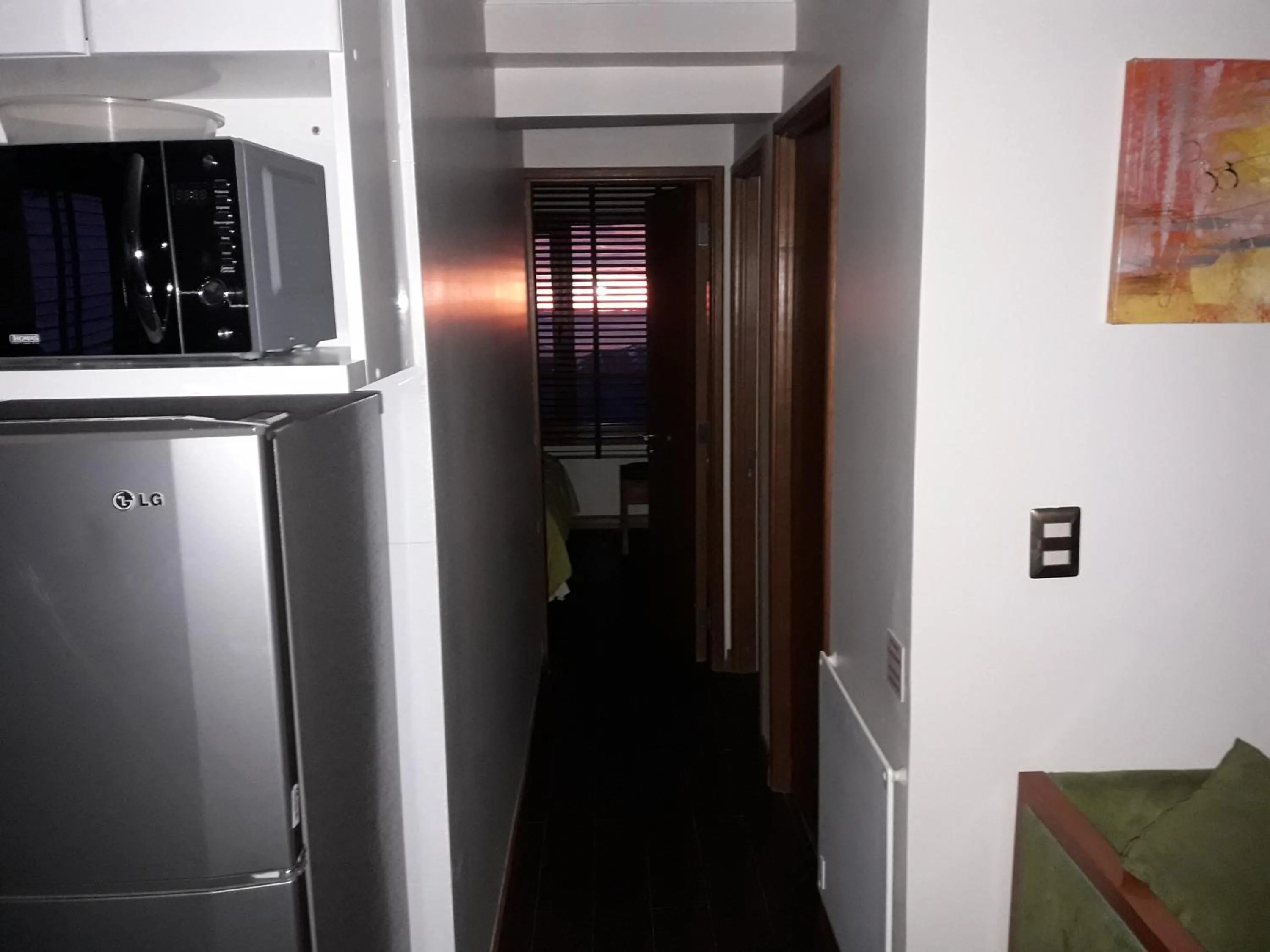 El Colorado Habitamar