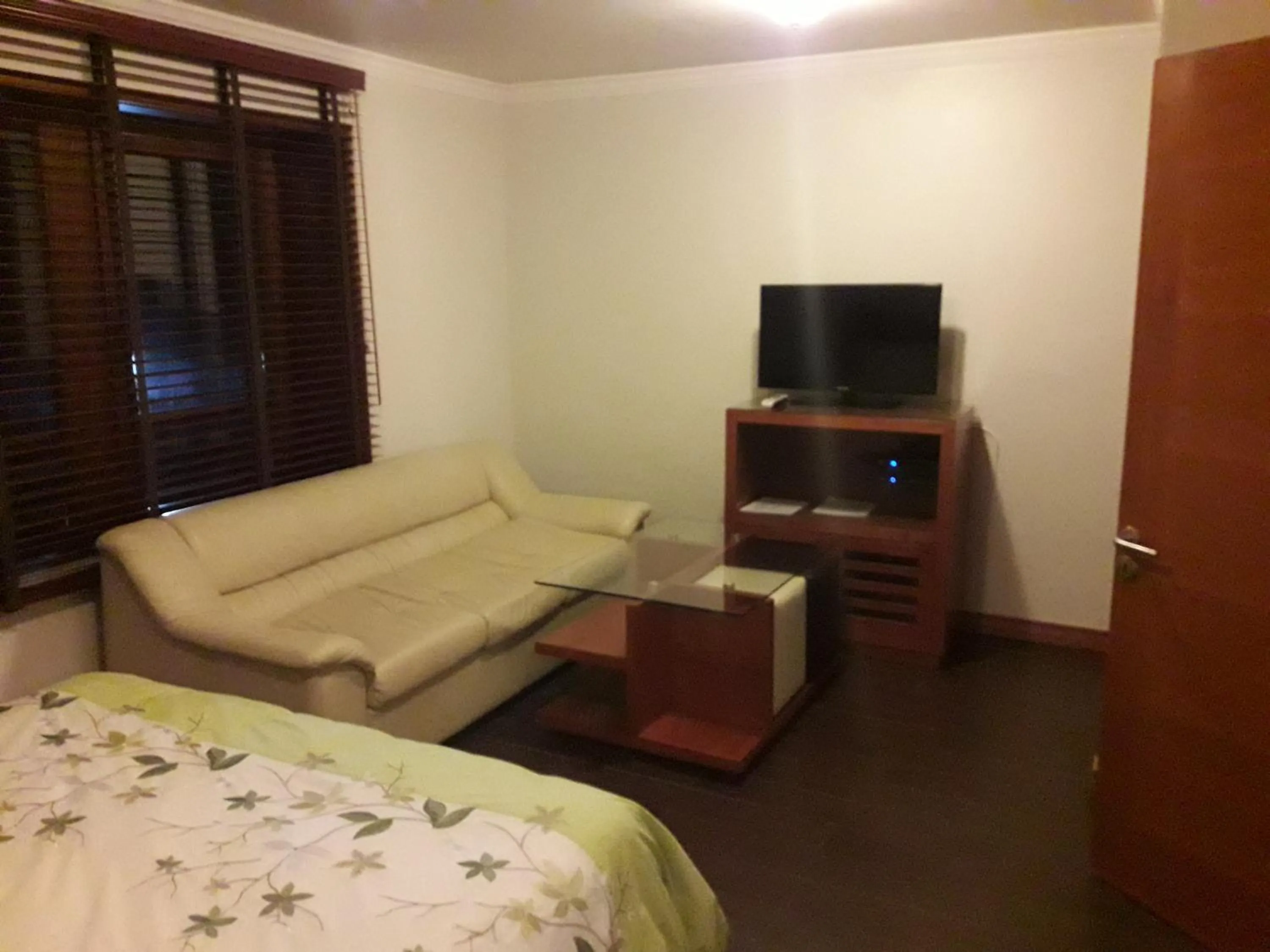 Bed in El Colorado Habitamar