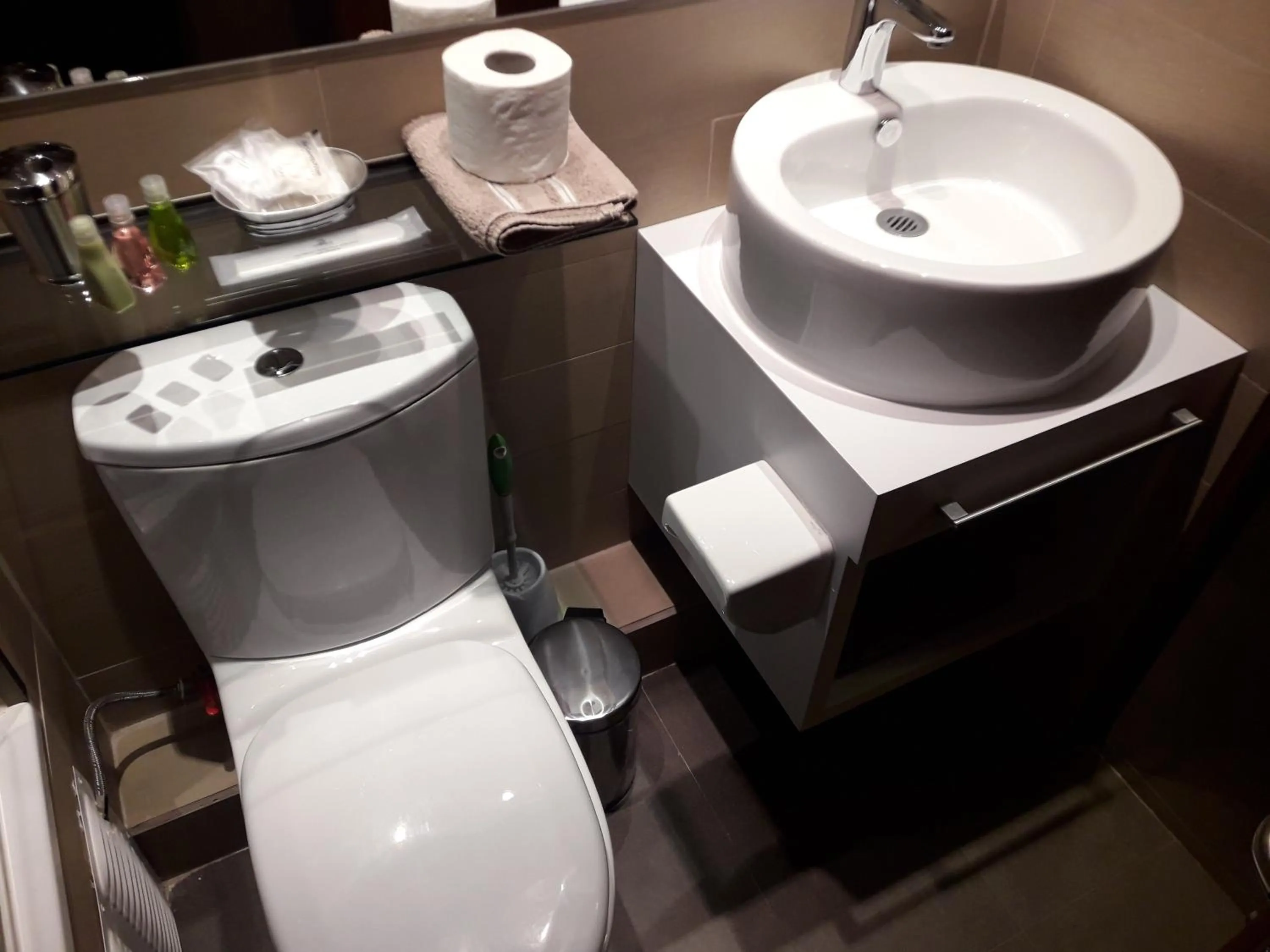 El Colorado Habitamar