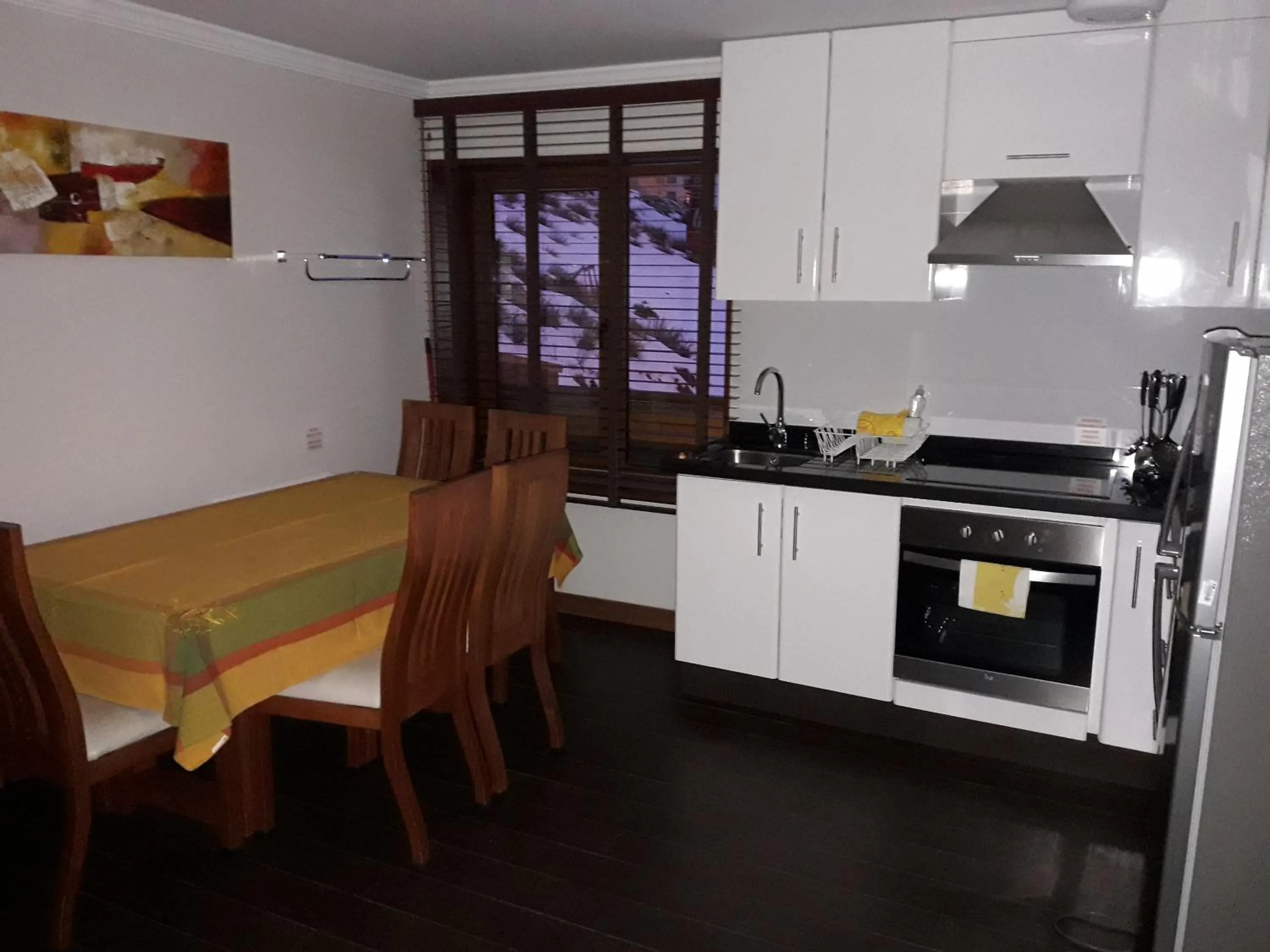 El Colorado Habitamar