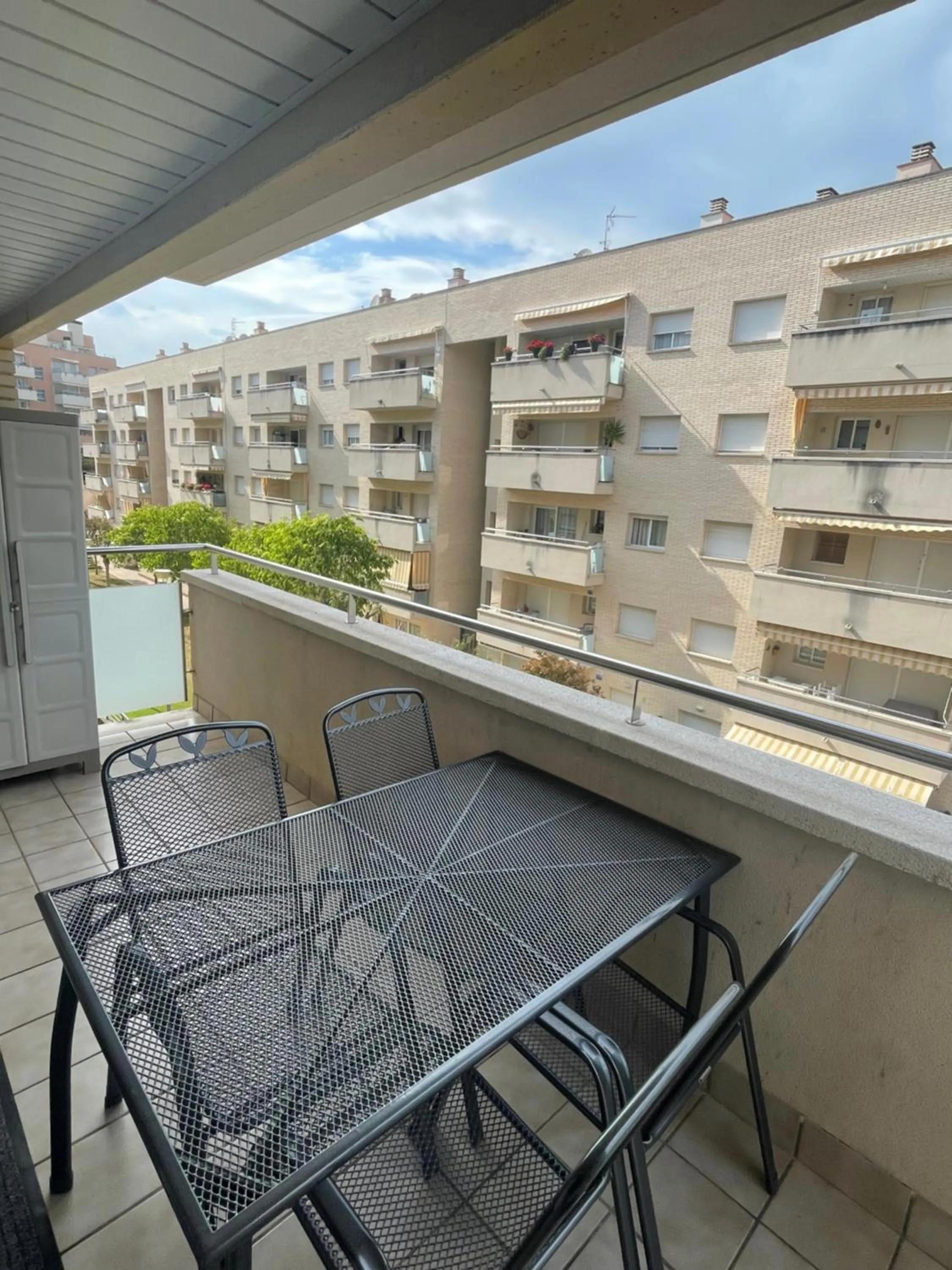 View (from property/room) in Santa Clotilde