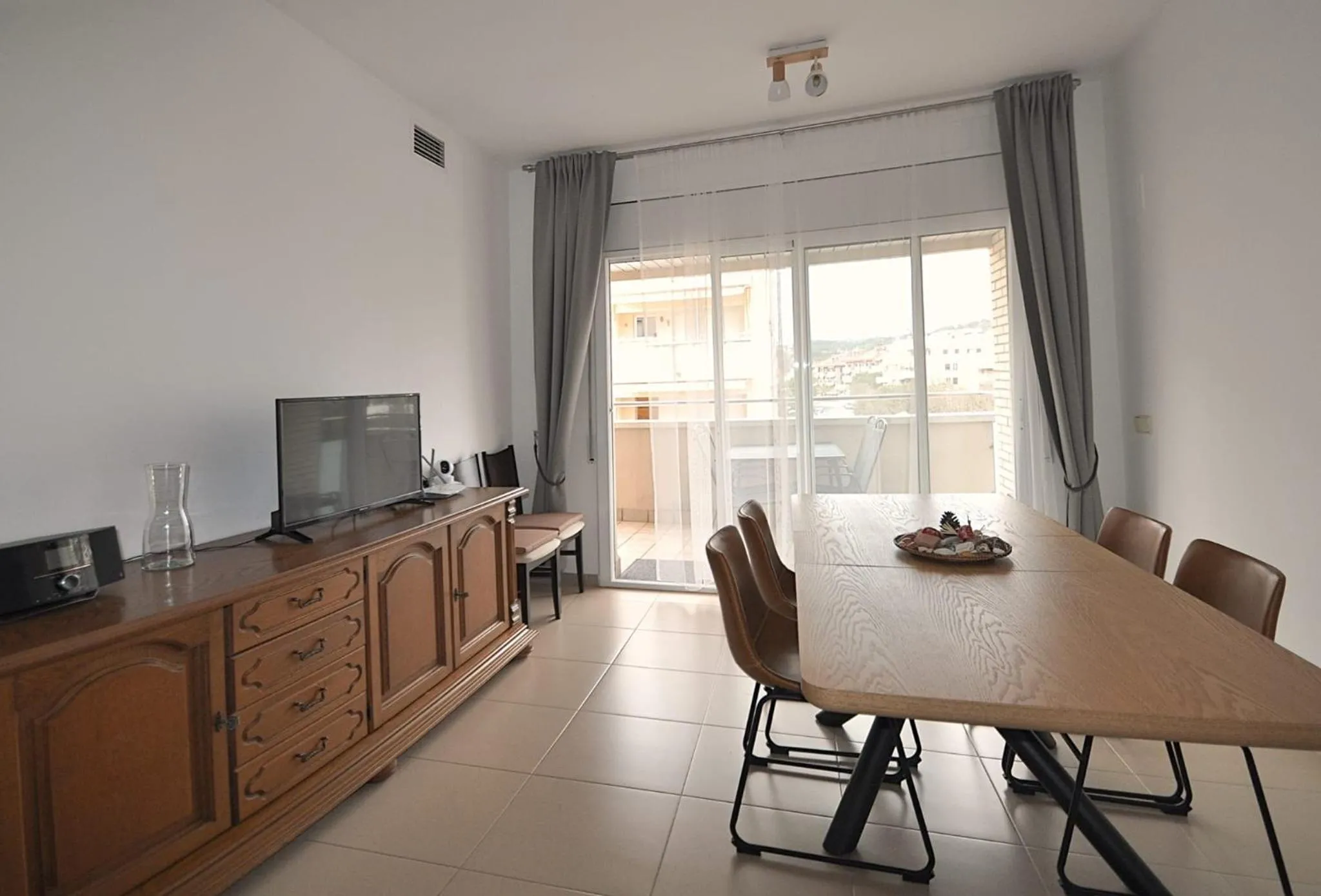 Living room in Santa Clotilde