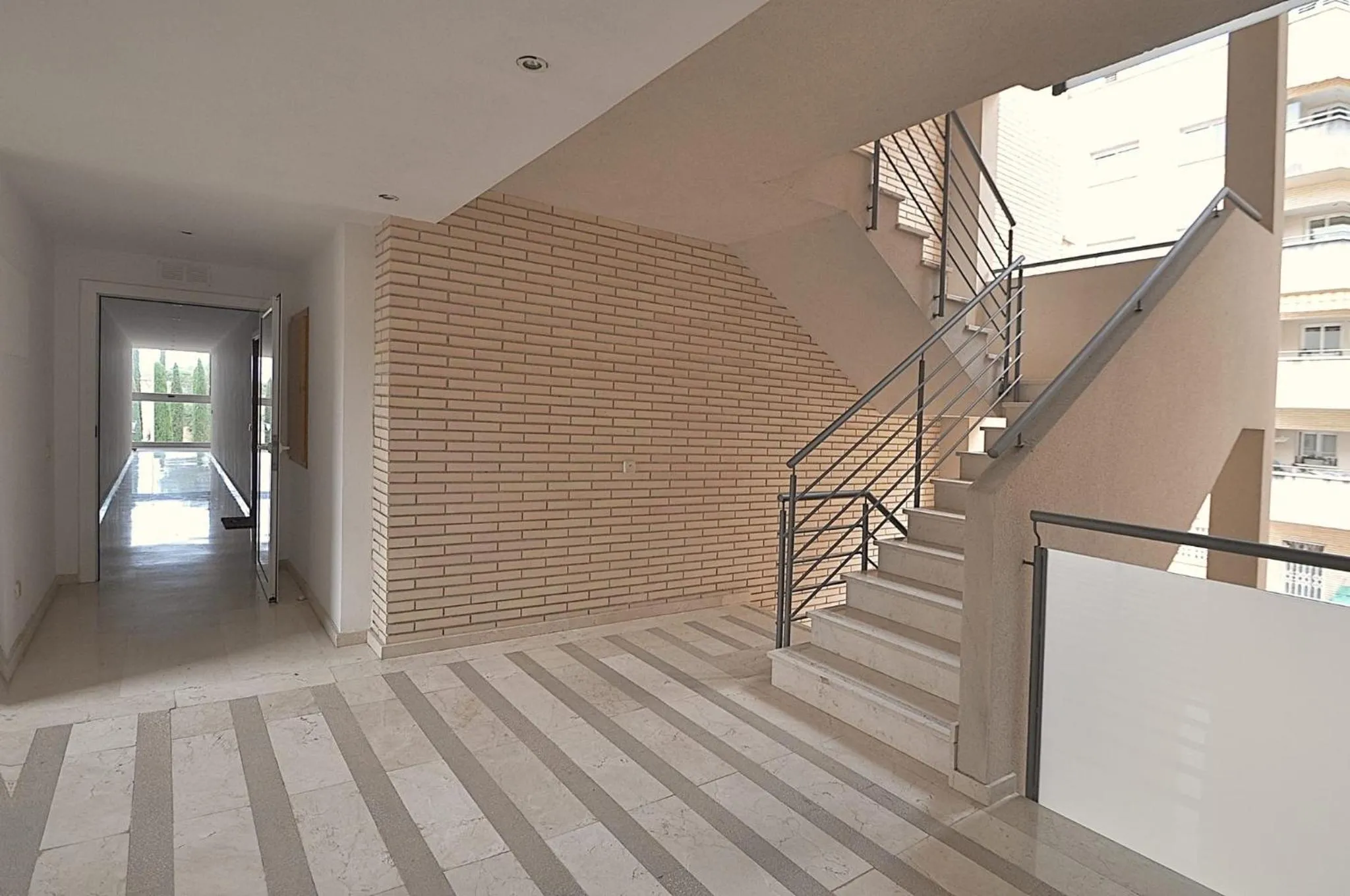 Property building in Santa Clotilde