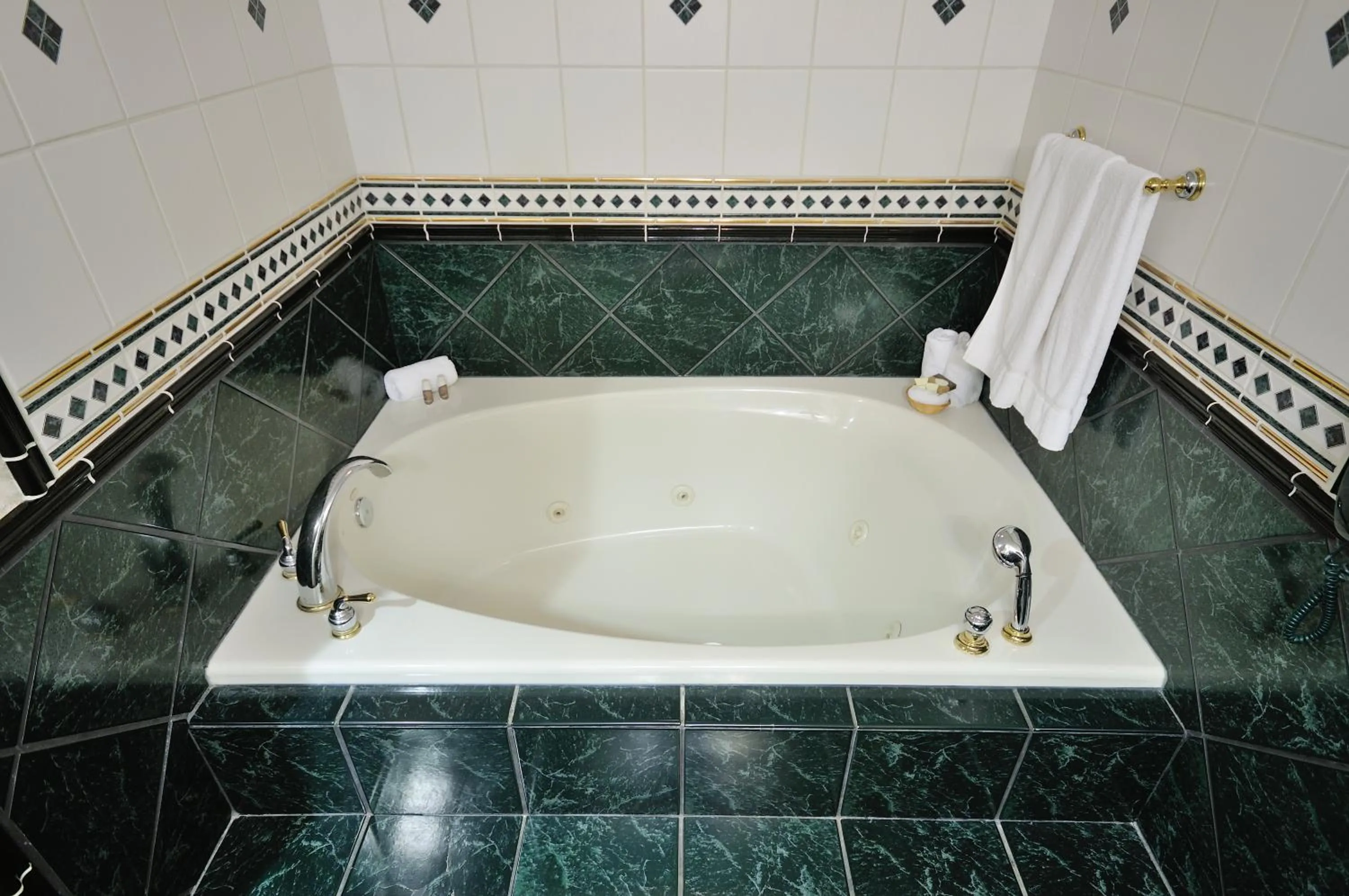 Hueston Woods Lodge and Conference Center