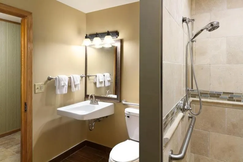 Hueston Woods Lodge and Conference Center