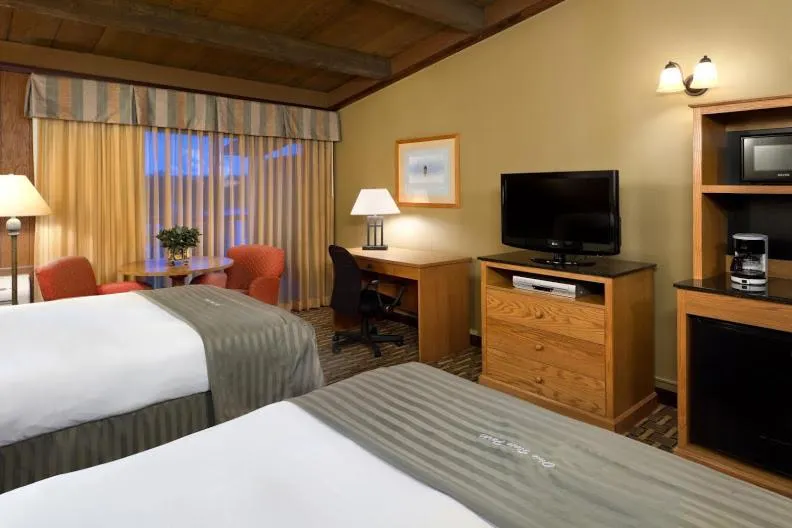 Hueston Woods Lodge and Conference Center