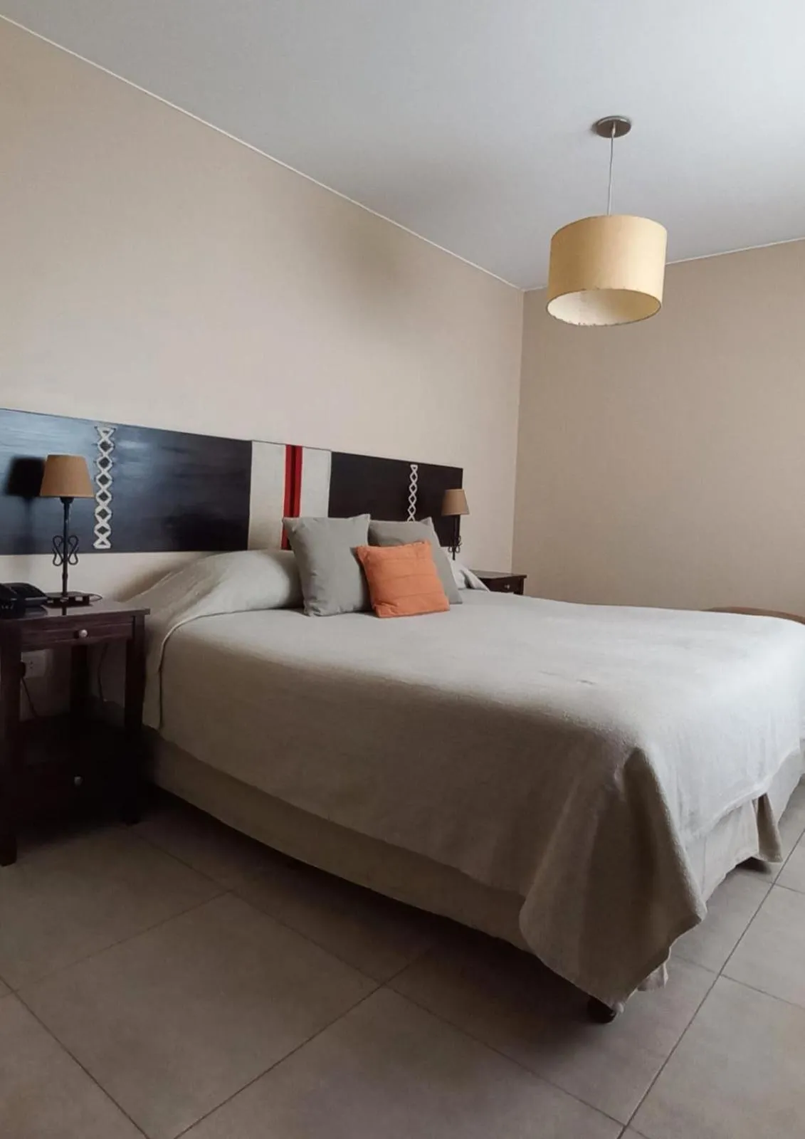 Apartment - single occupancy in Apartho Dean Funes