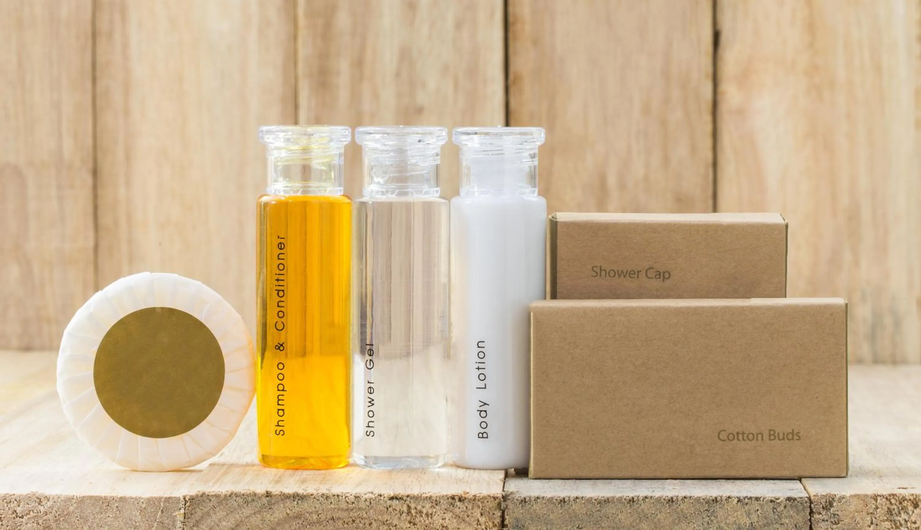 Bathroom in Historic Whispering Woods Hotel & Conference Center