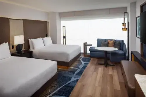 Grand Hyatt DFW Airport Grand Hyatt DFW Airport