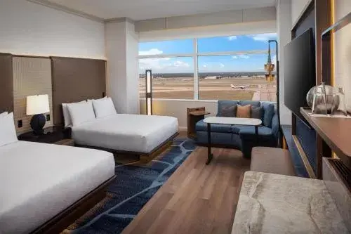 Grand Hyatt DFW Airport Grand Hyatt DFW Airport
