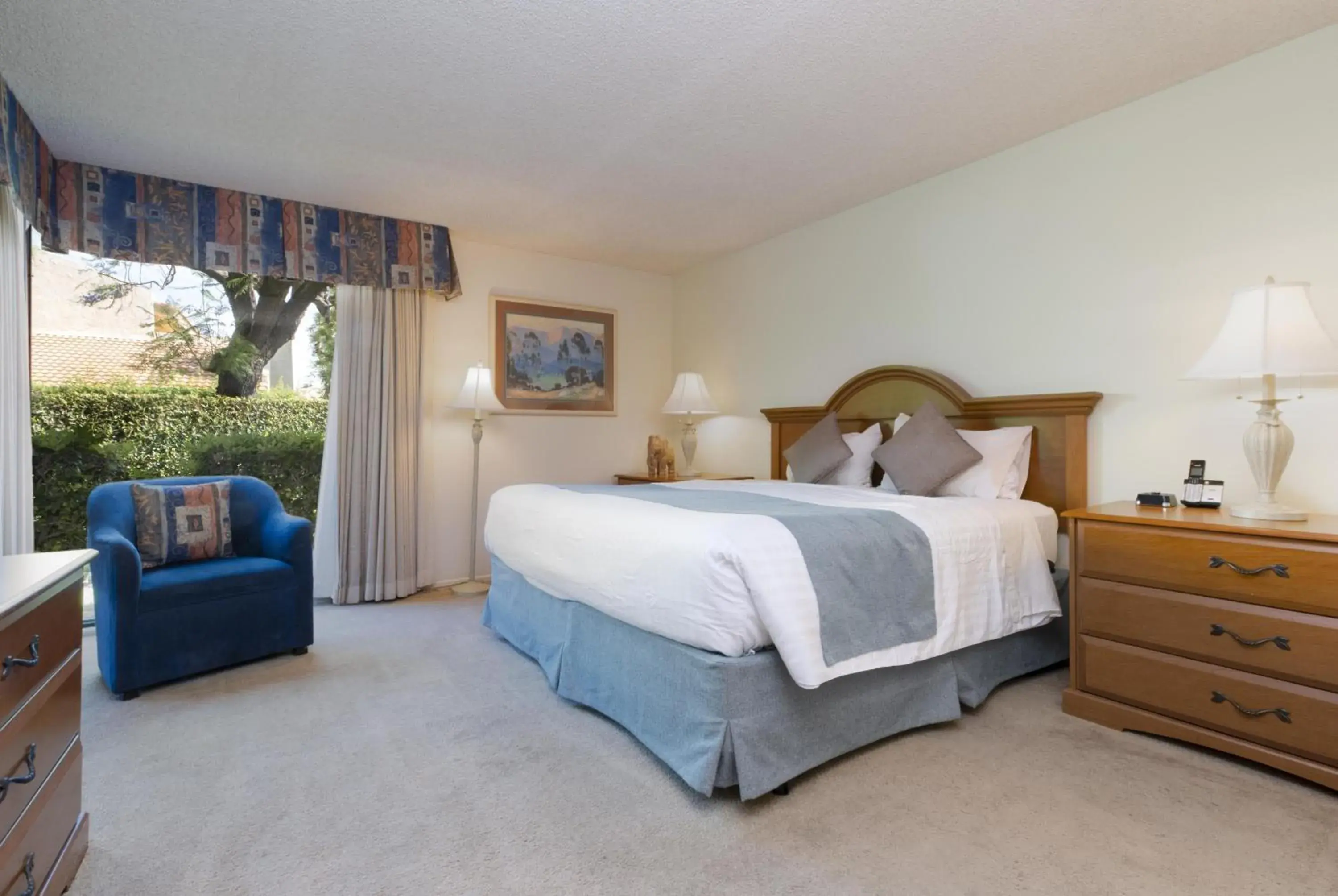 Bedroom in Casitas del Monte Bedroom in Casitas del Monte