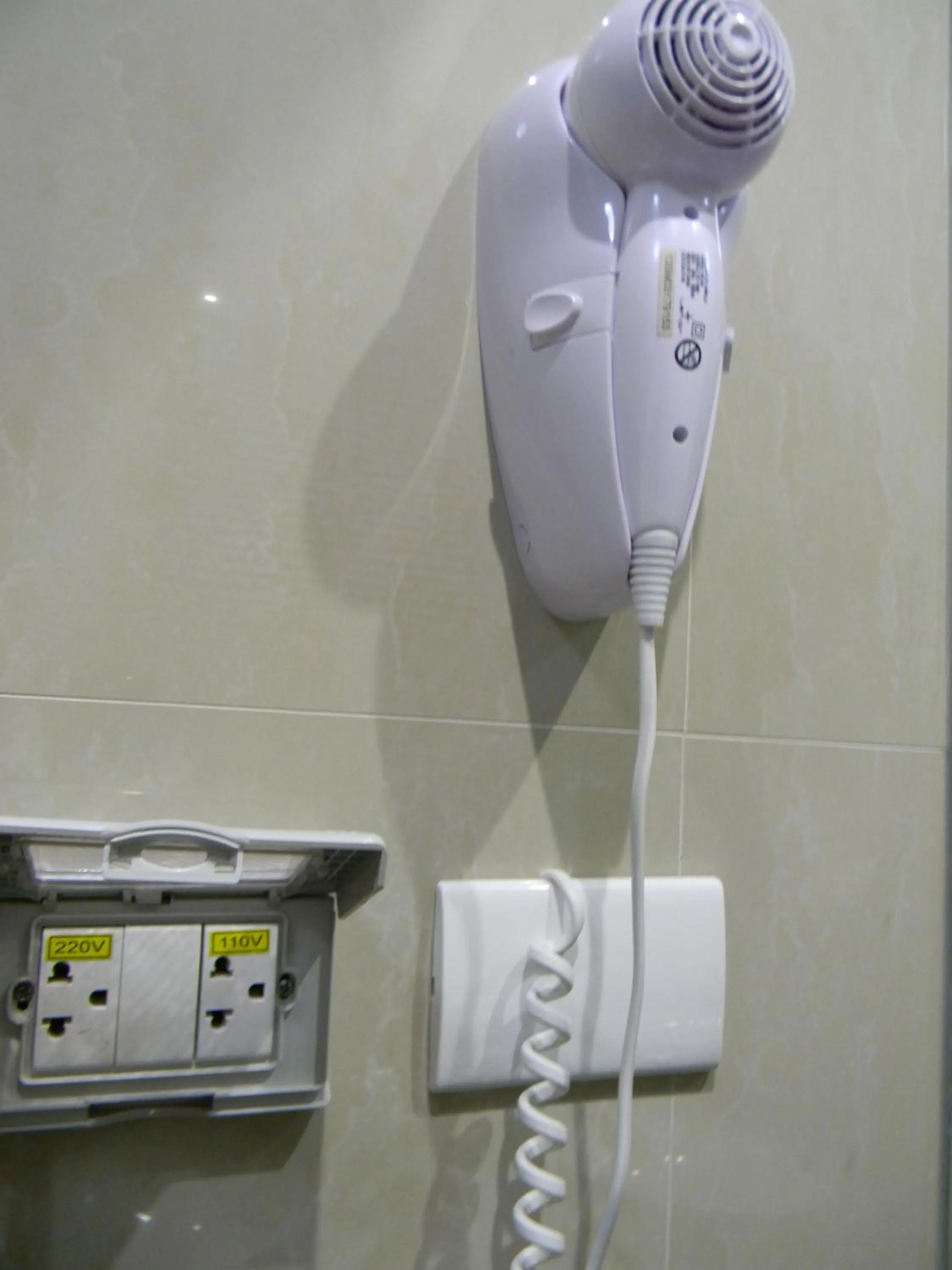 Decorative detail in Hotel El Tambo 2