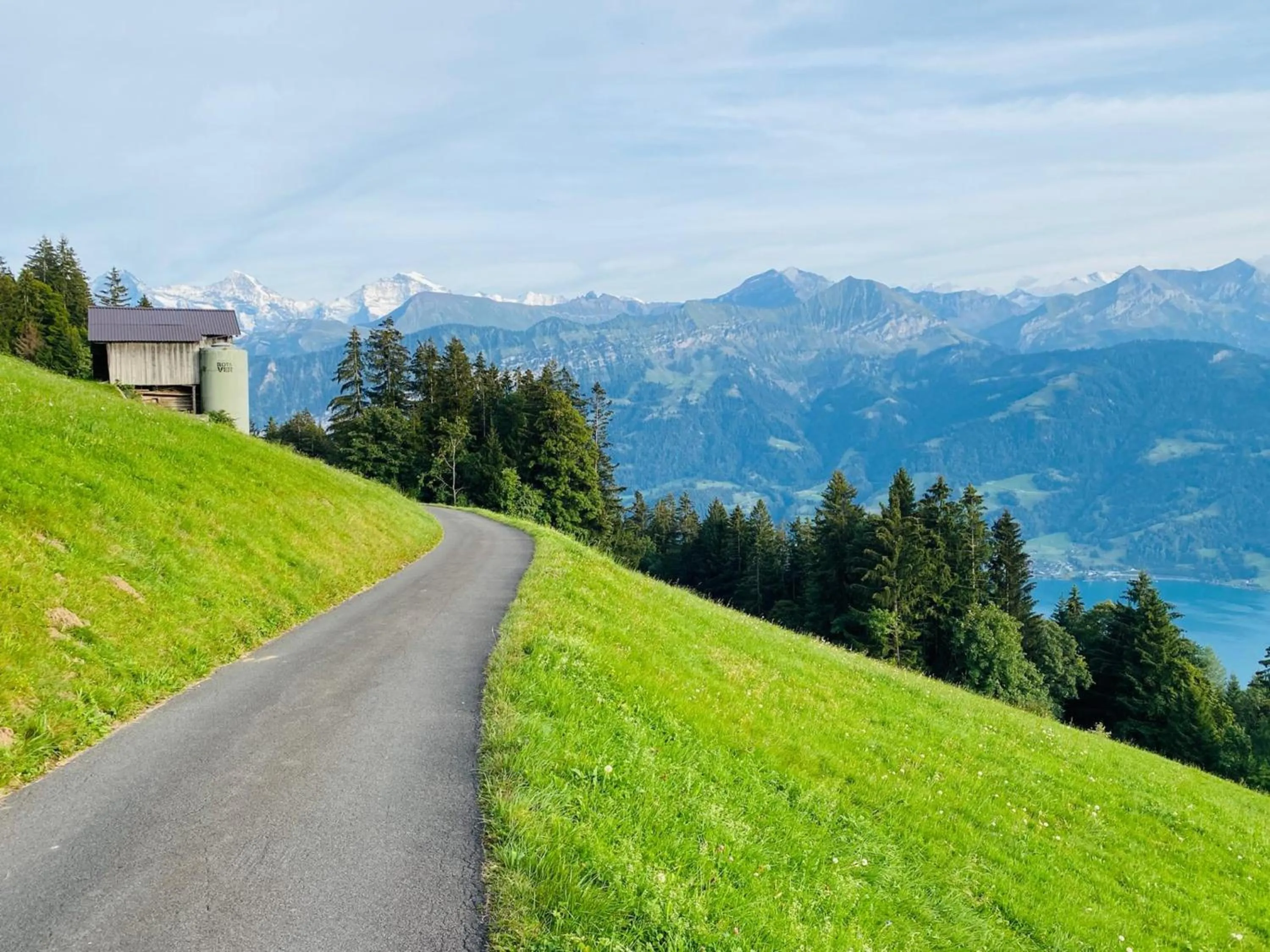 Beatenberg Resort & Spa in Beatenberg Interlaken