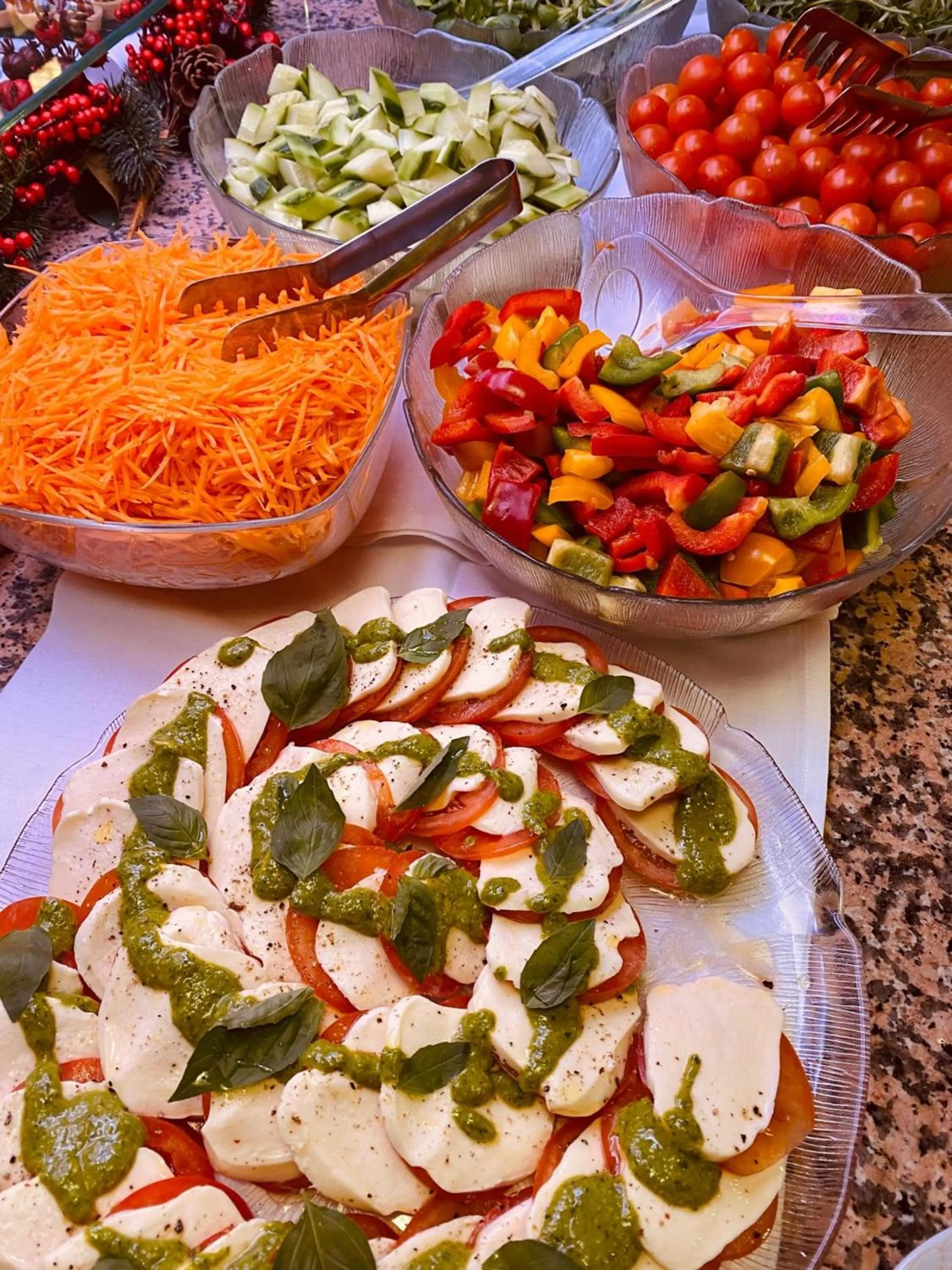 Beatenberg Resort & Spa in Beatenberg Interlaken