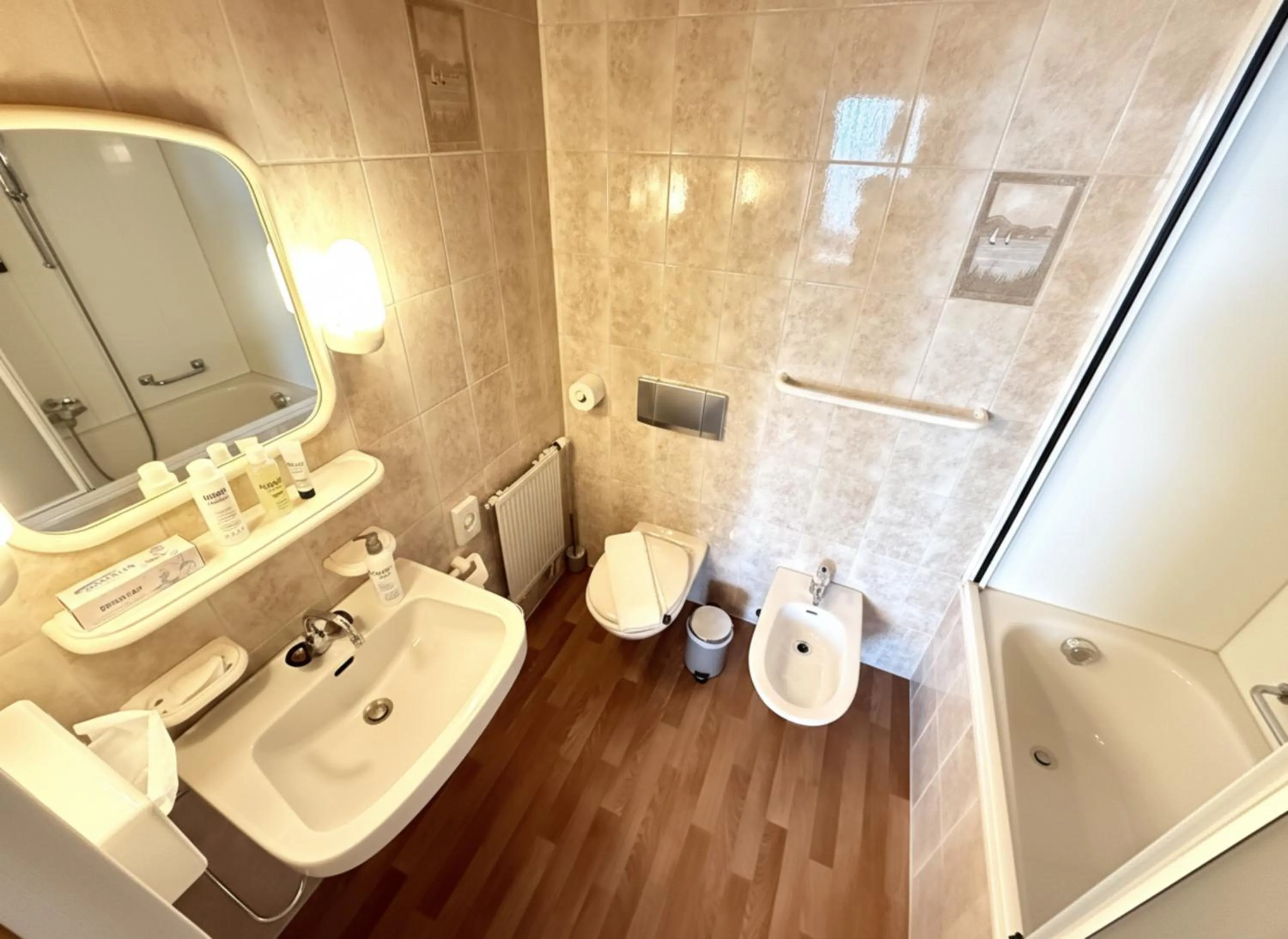 Beatenberg Resort & Spa in Beatenberg Interlaken