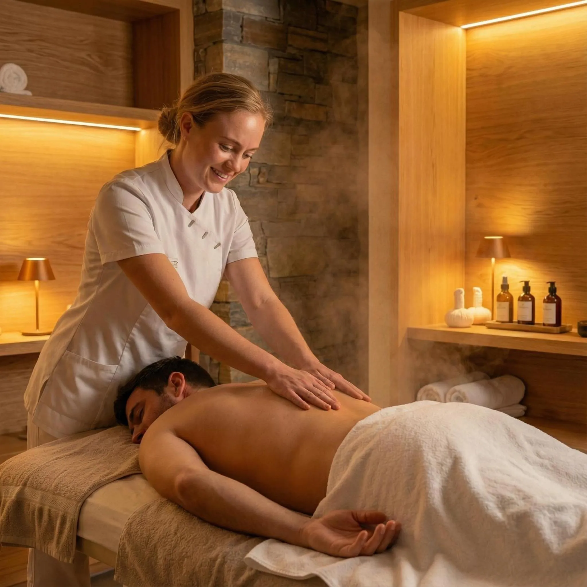 Beatenberg Resort & Spa in Beatenberg Interlaken