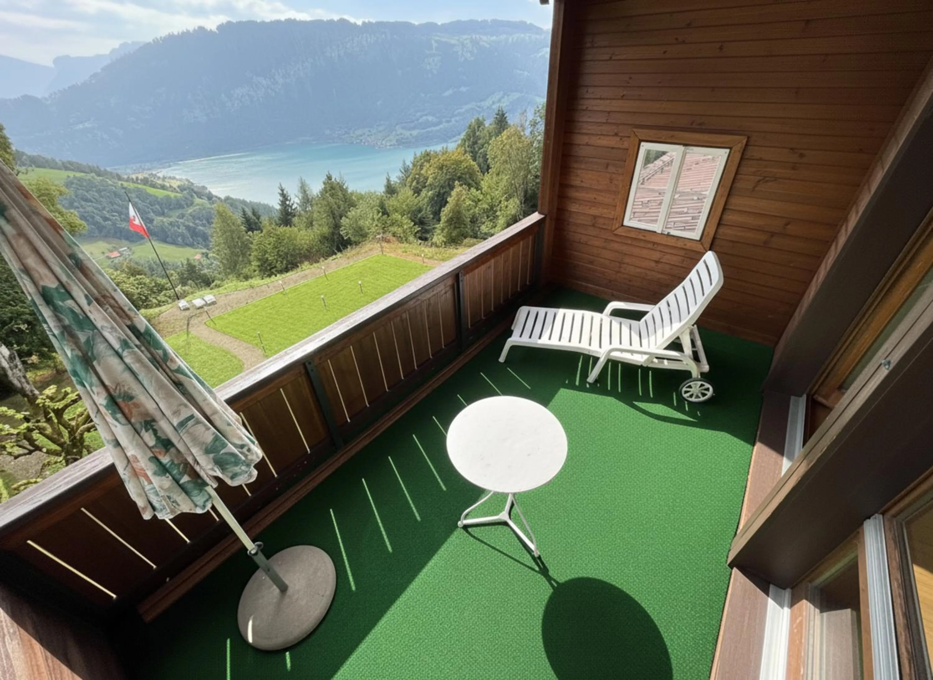 Day in Beatenberg Resort & Spa in Beatenberg Interlaken