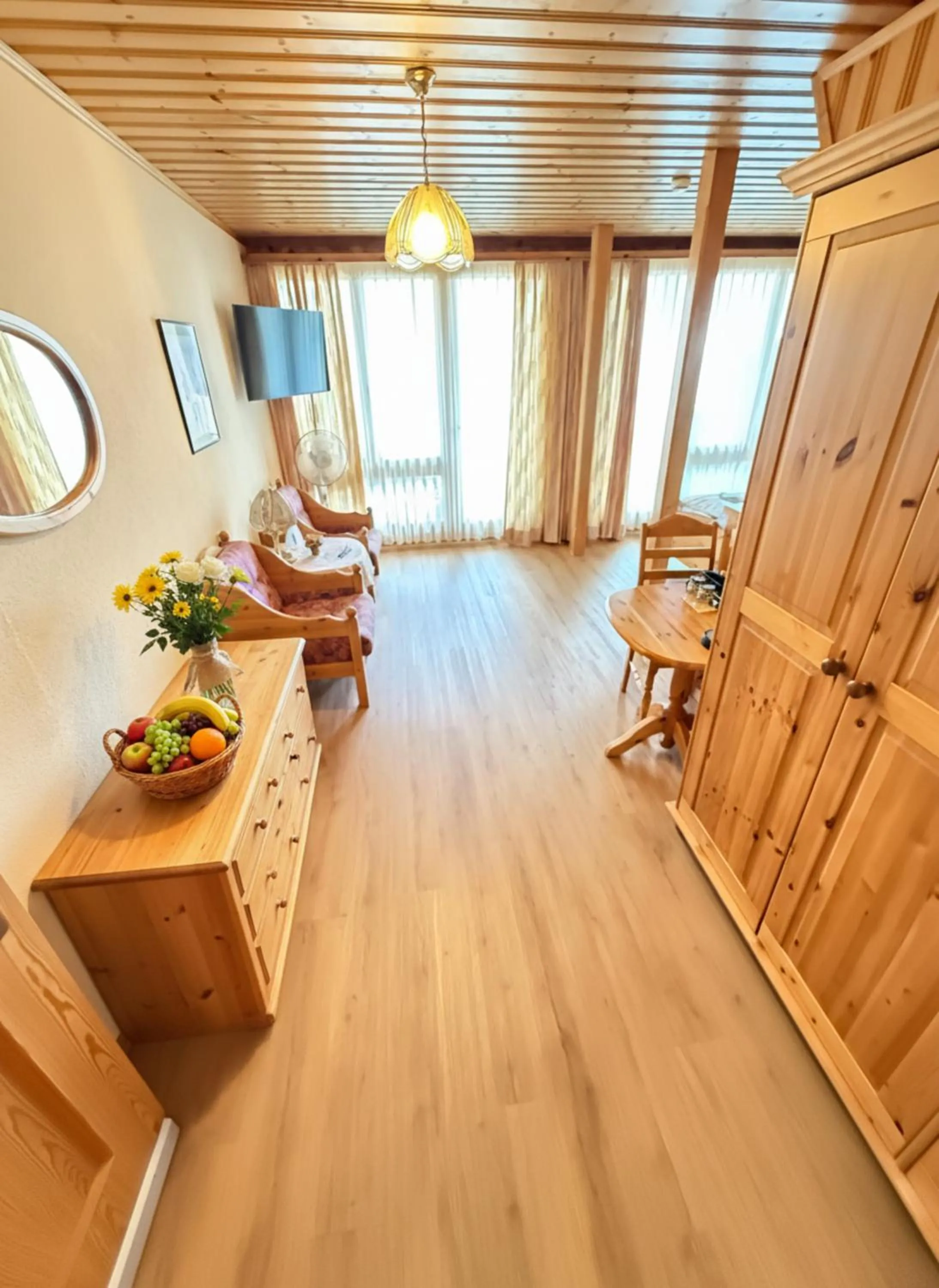 Beatenberg Resort & Spa in Beatenberg Interlaken