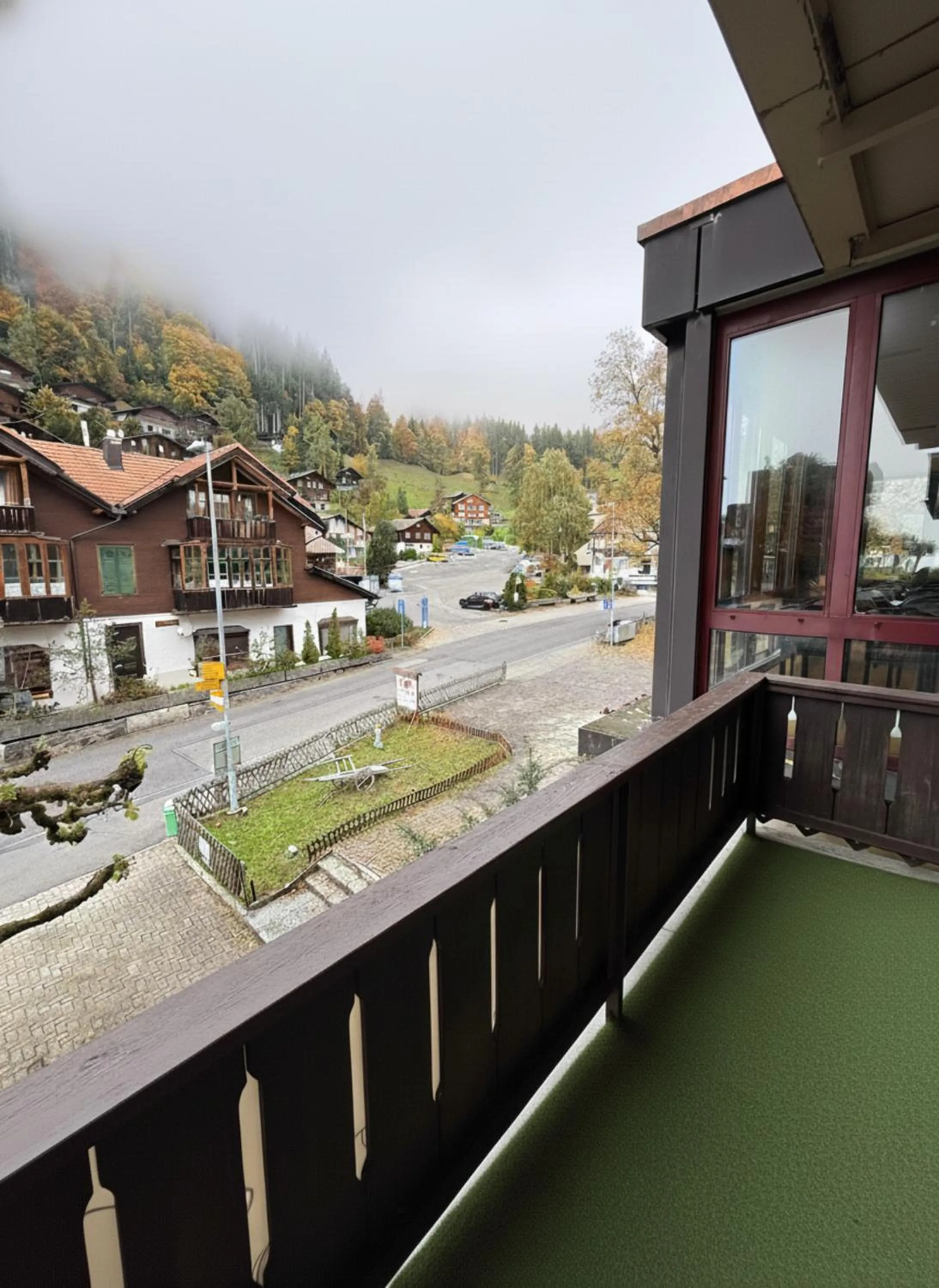 Beatenberg Resort & Spa in Beatenberg Interlaken