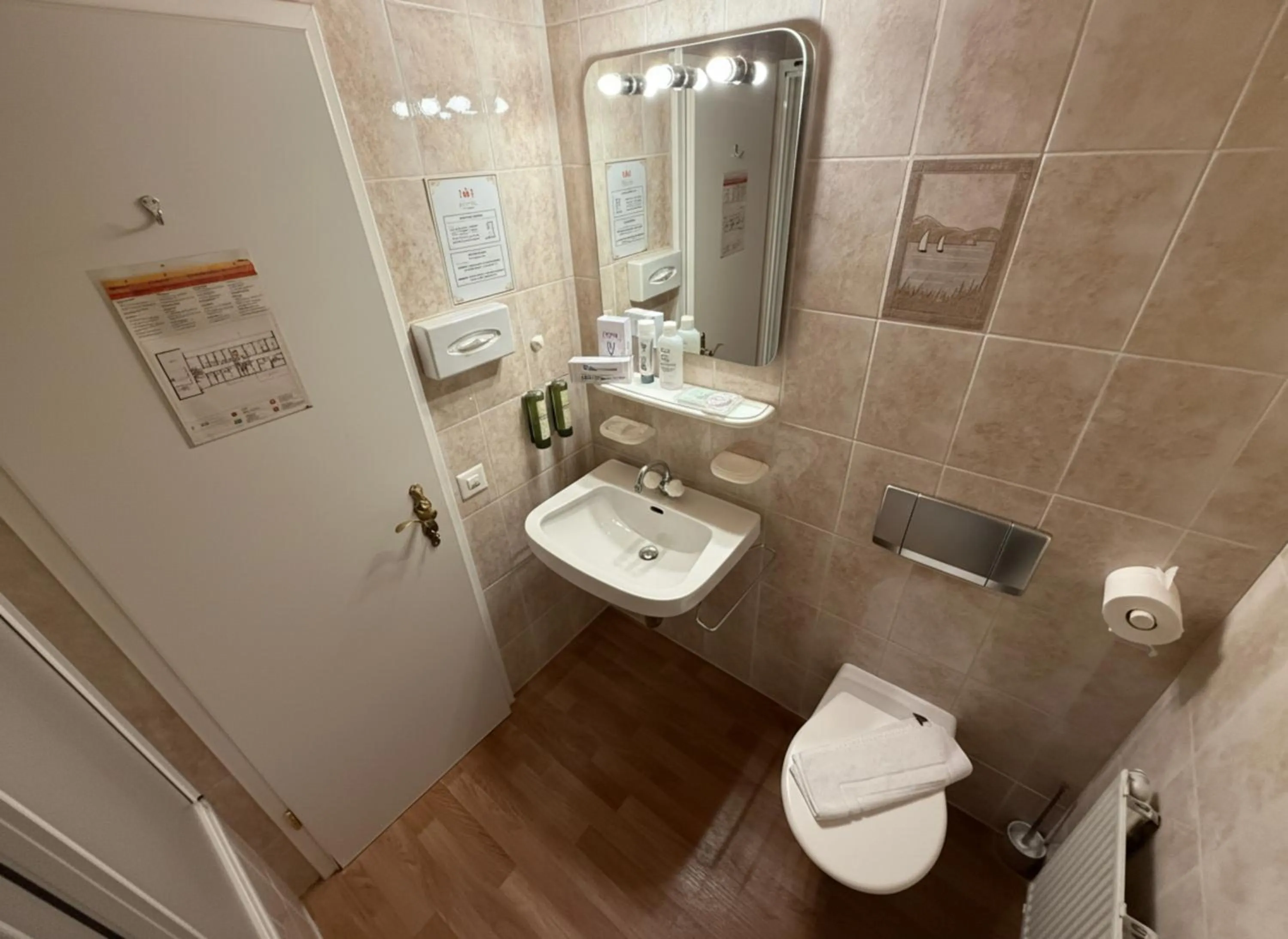 Beatenberg Resort & Spa in Beatenberg Interlaken