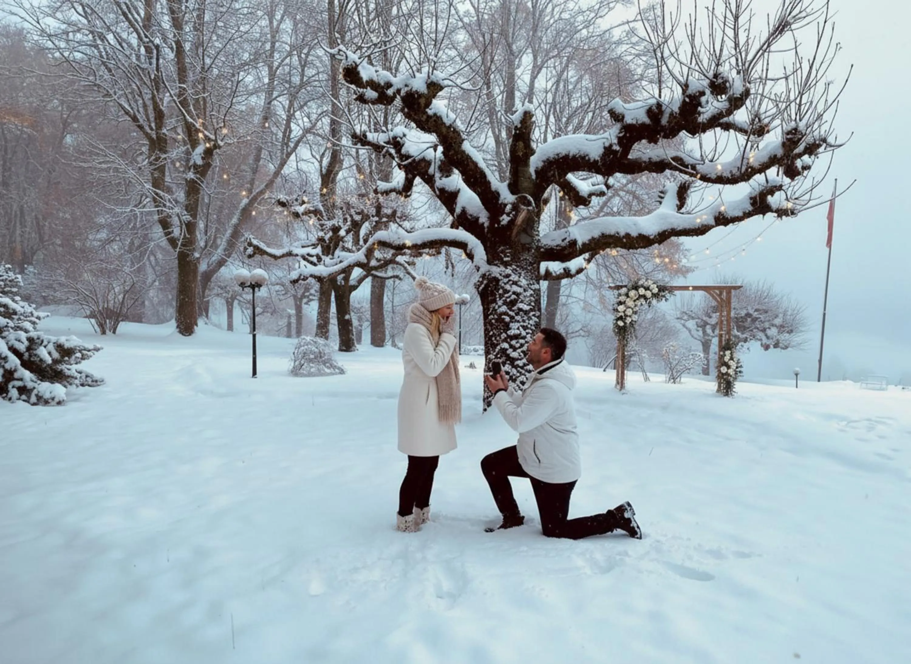 Beatenberg Resort & Spa in Beatenberg Interlaken