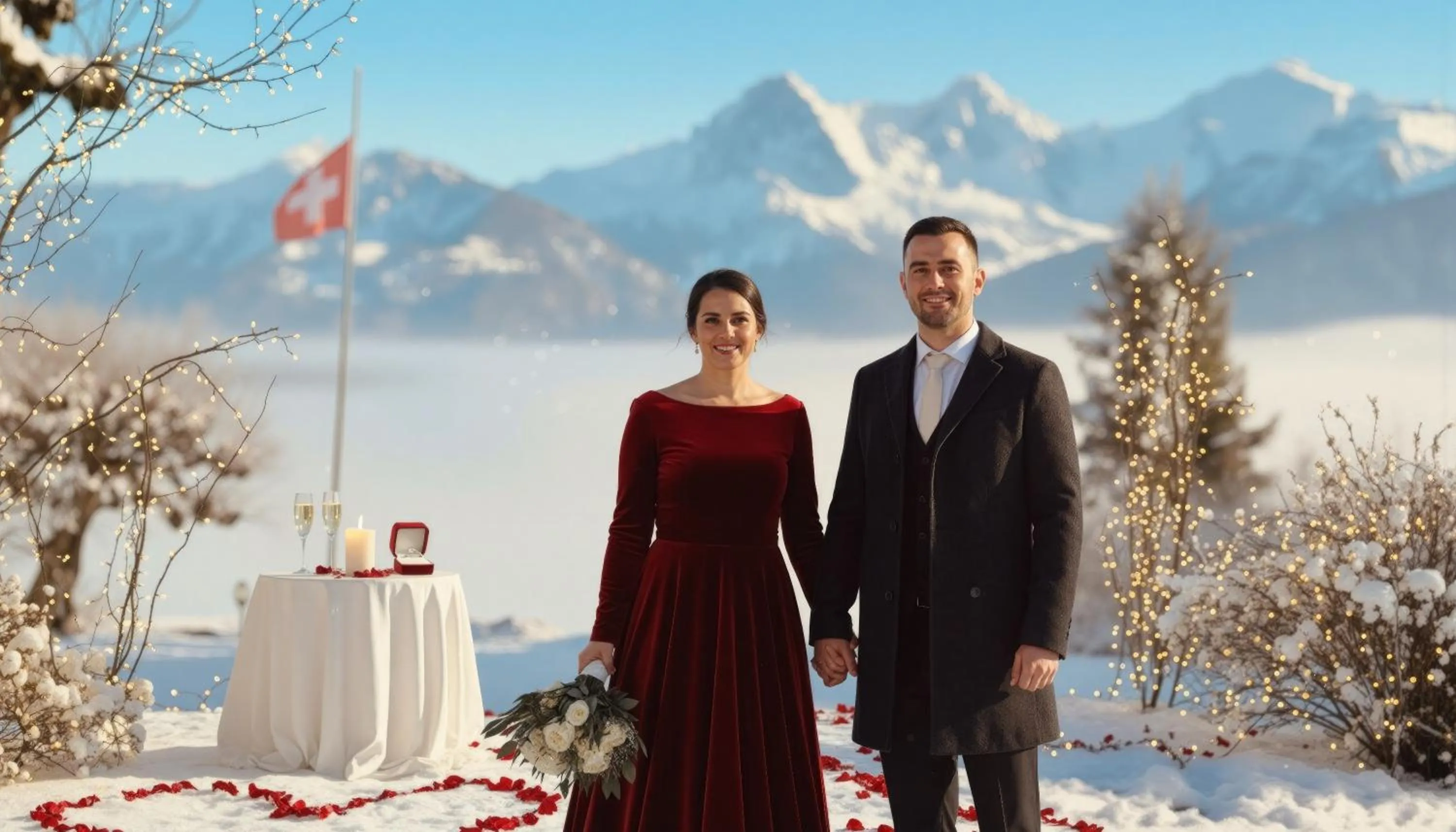 Beatenberg Resort & Spa in Beatenberg Interlaken