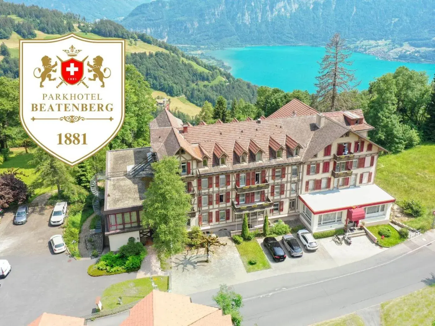 Parkhotel Beatenberg Parkhotel Beatenberg