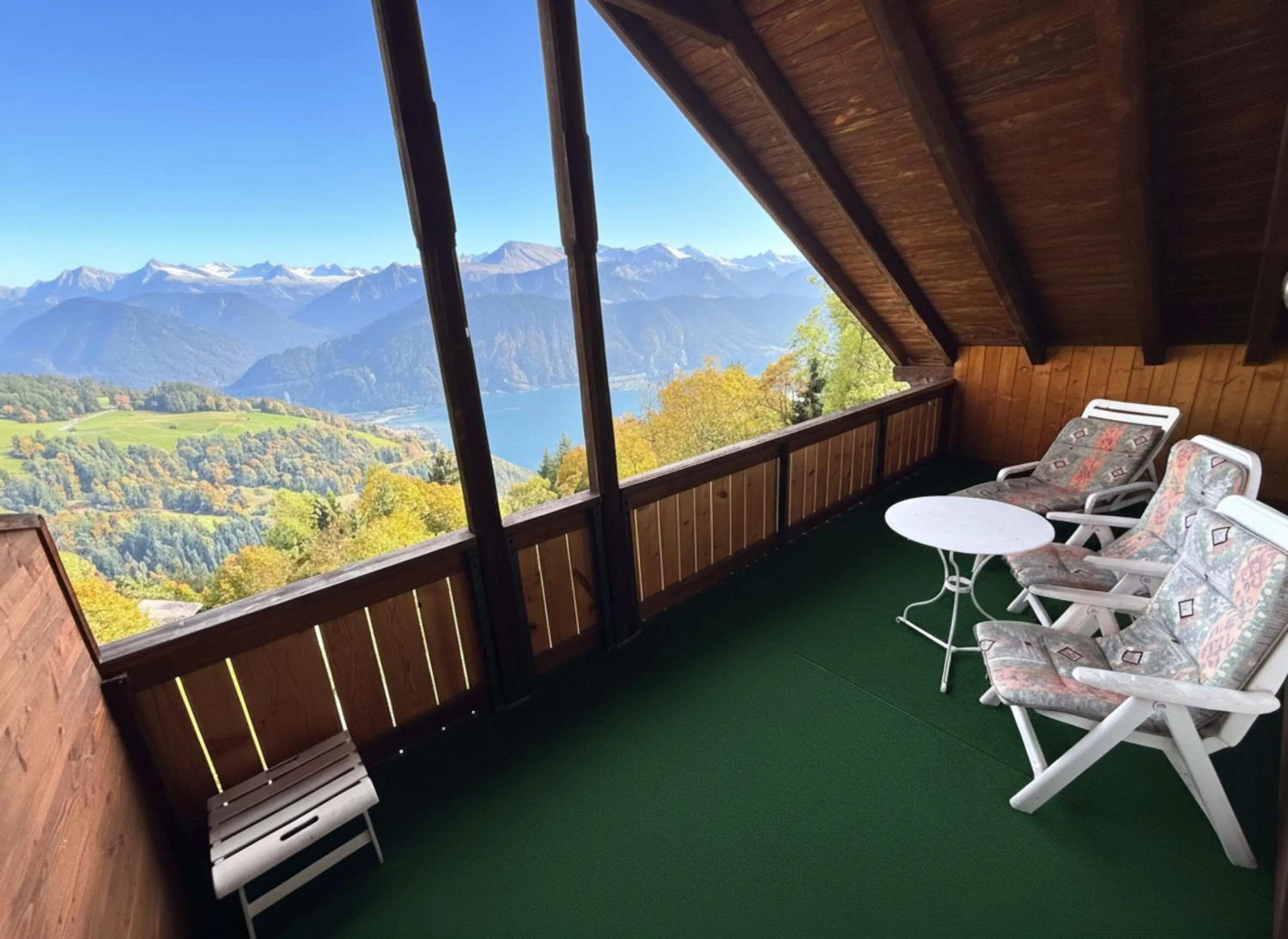 Day in Beatenberg Resort & Spa in Beatenberg Interlaken