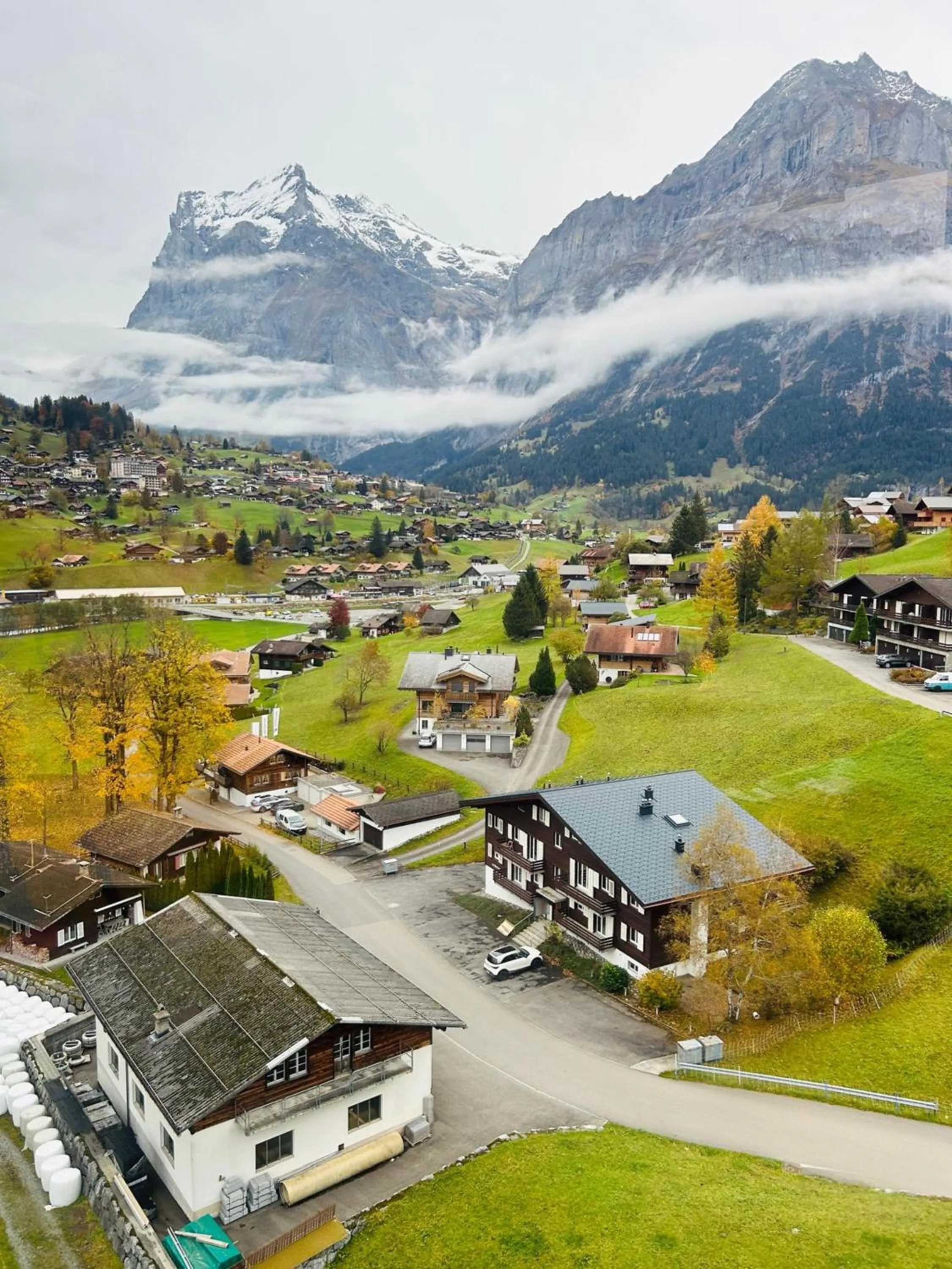 Beatenberg Resort & Spa in Beatenberg Interlaken