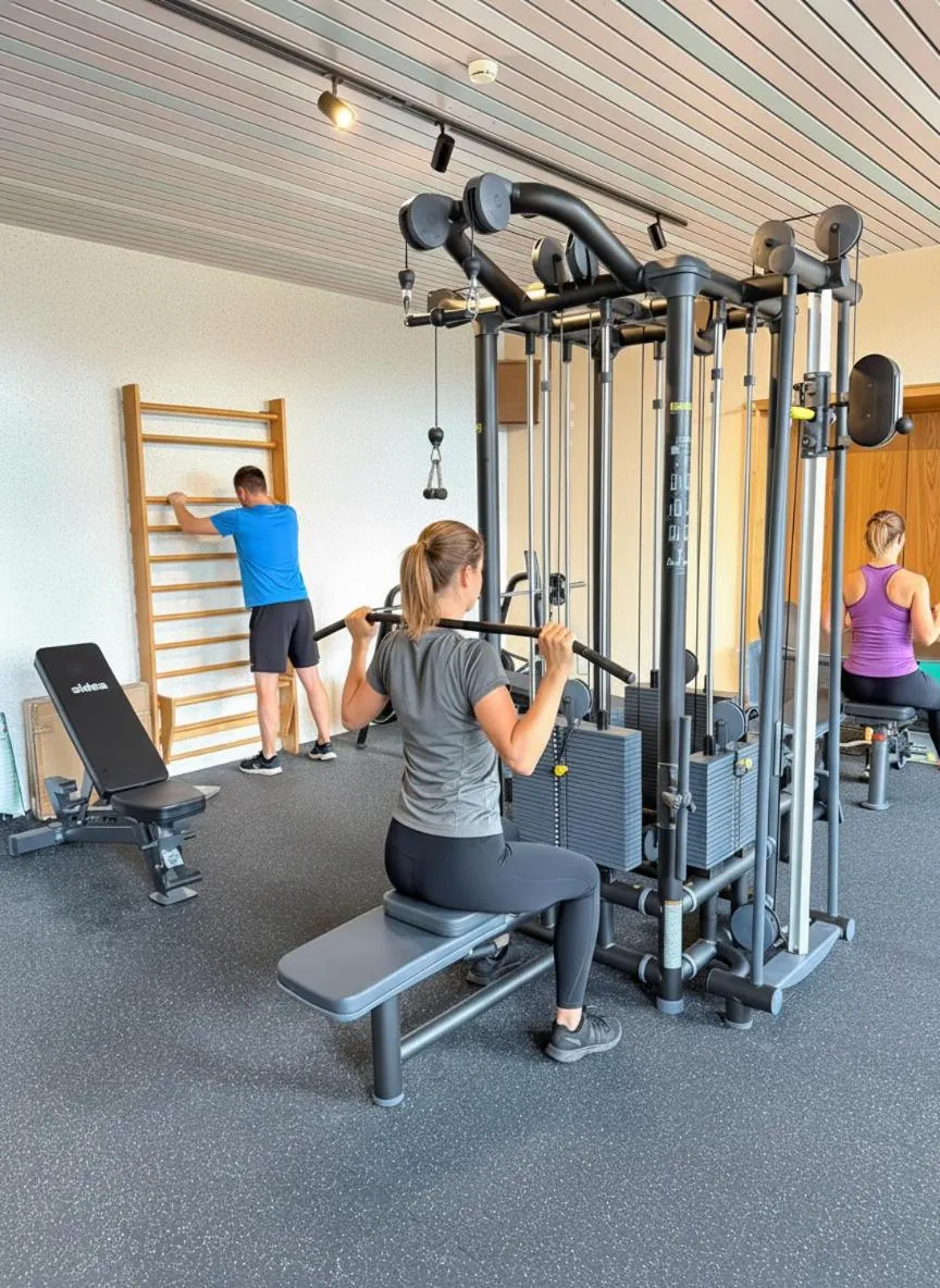 Beatenberg Resort & Spa in Beatenberg Interlaken