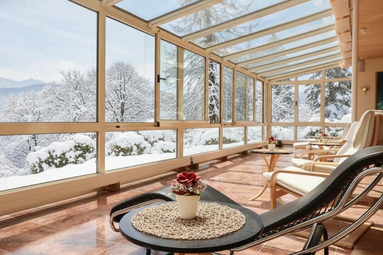 Beatenberg Resort & Spa in Beatenberg Interlaken