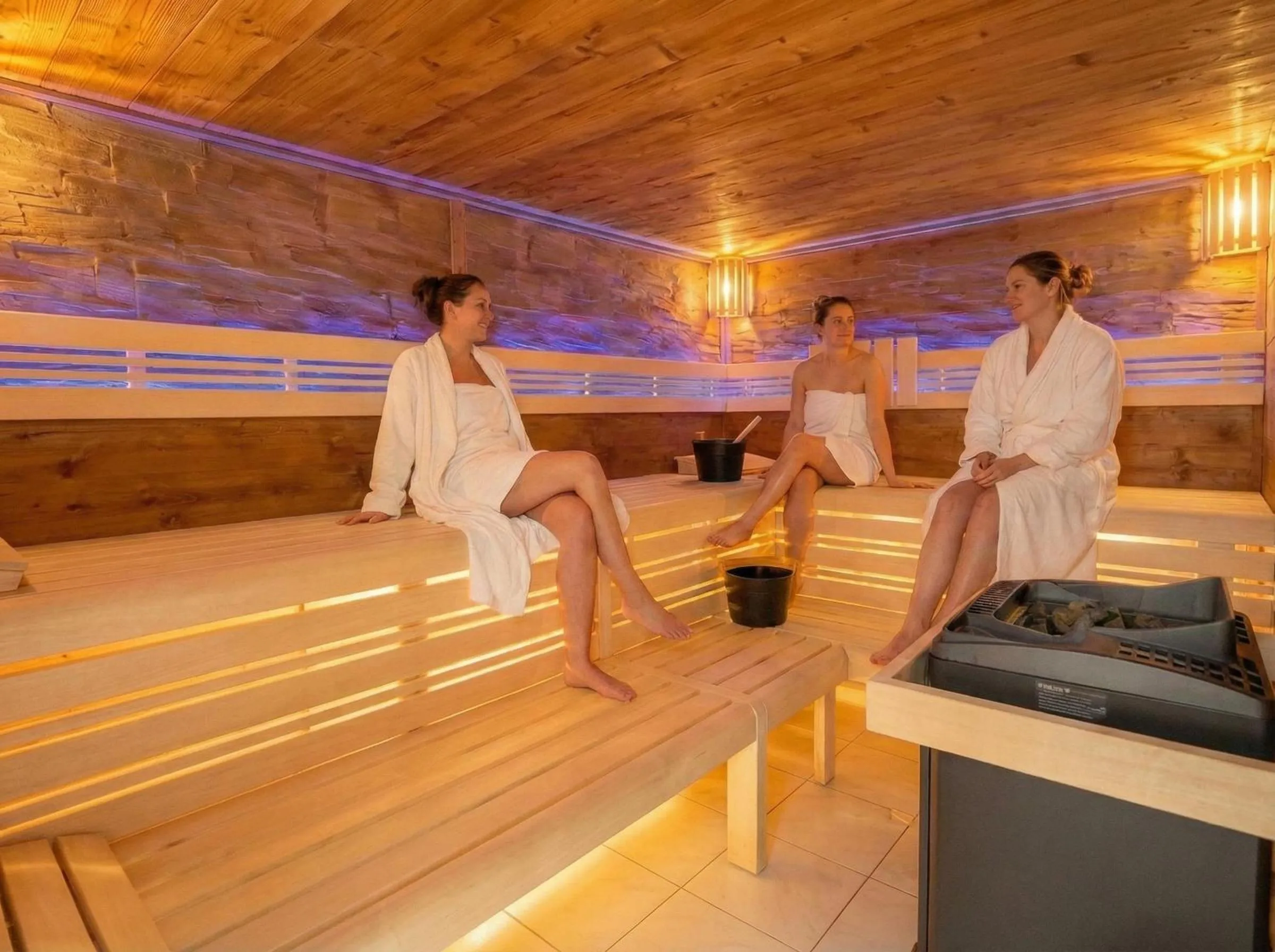 Beatenberg Resort & Spa in Beatenberg Interlaken