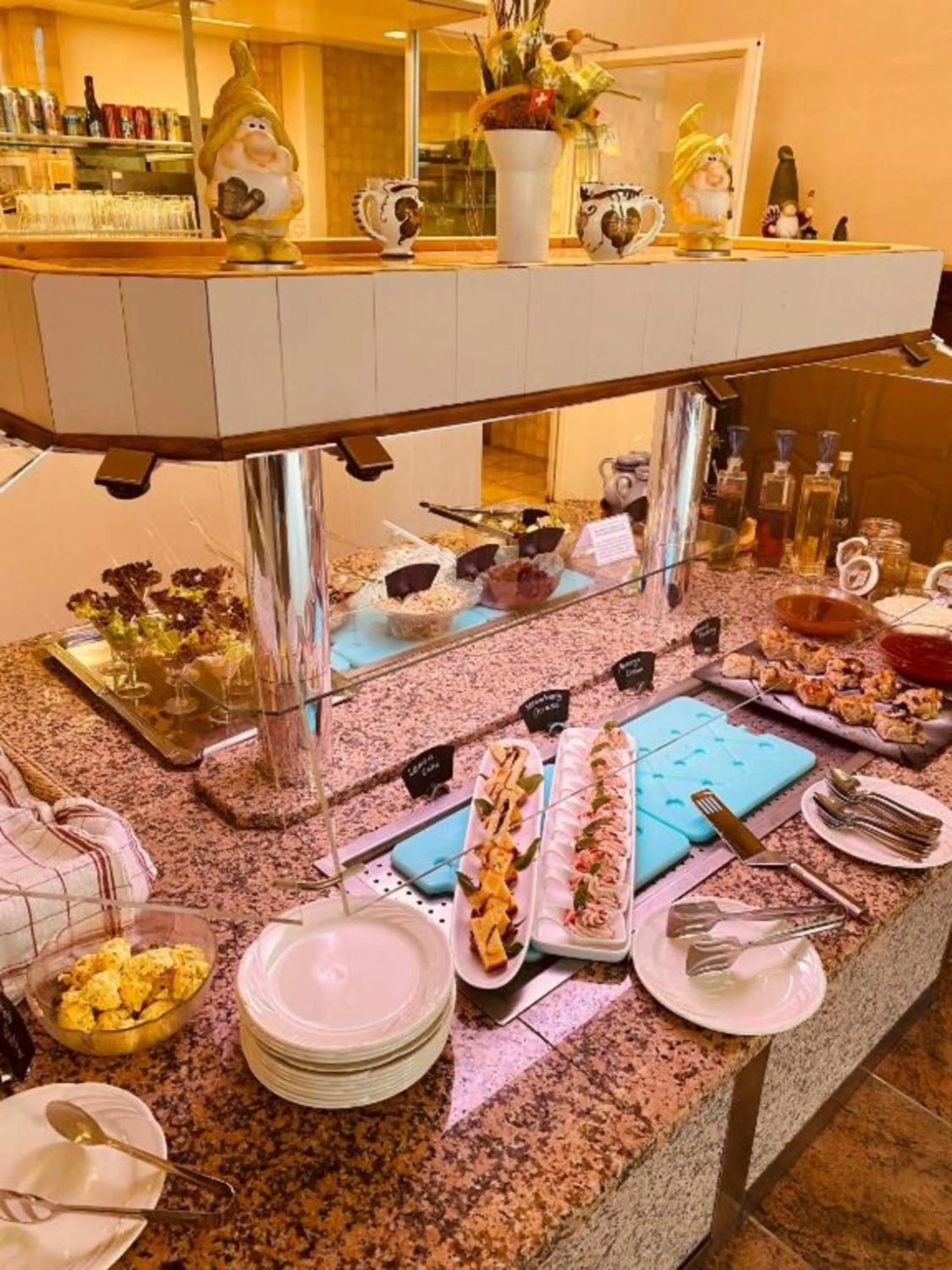 Beatenberg Resort & Spa in Beatenberg Interlaken