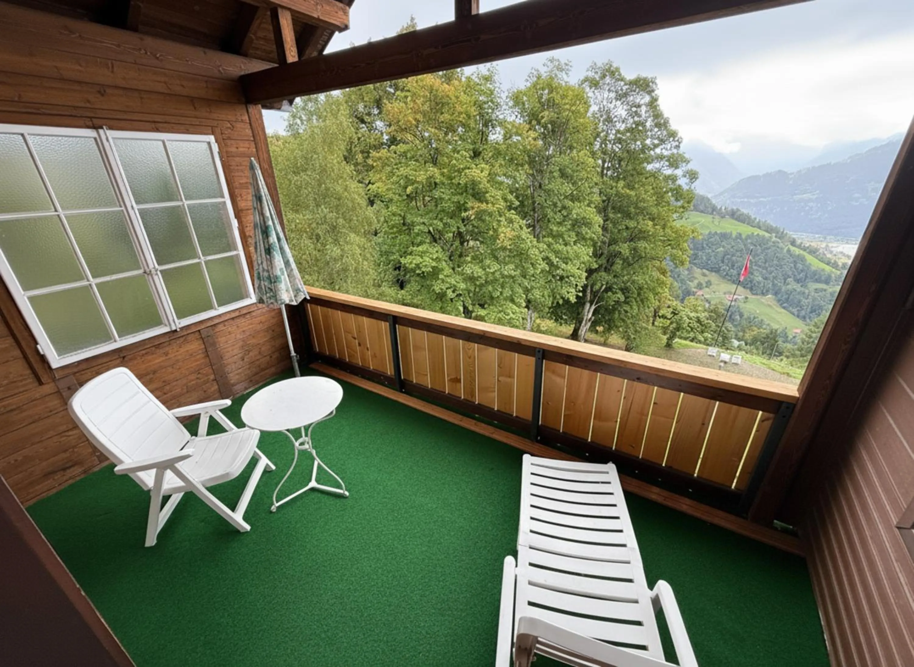 Day in Beatenberg Resort & Spa in Beatenberg Interlaken