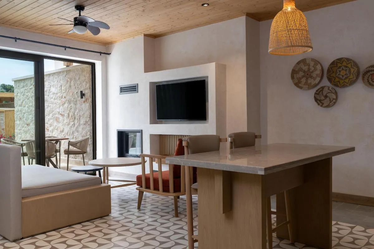 Radisson Blu Hotel, Kas