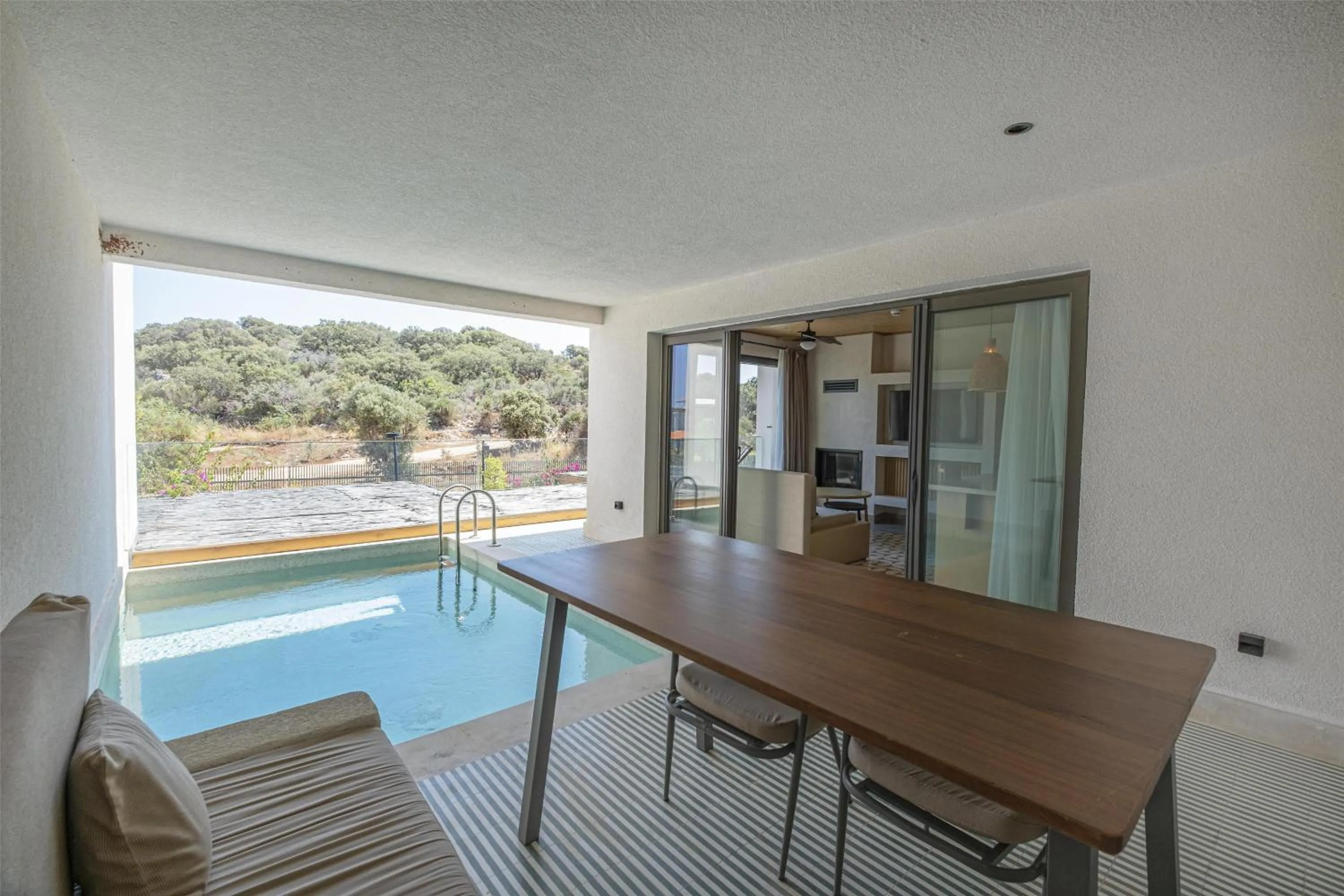 Photo of the whole room in Radisson Blu Hotel, Kas