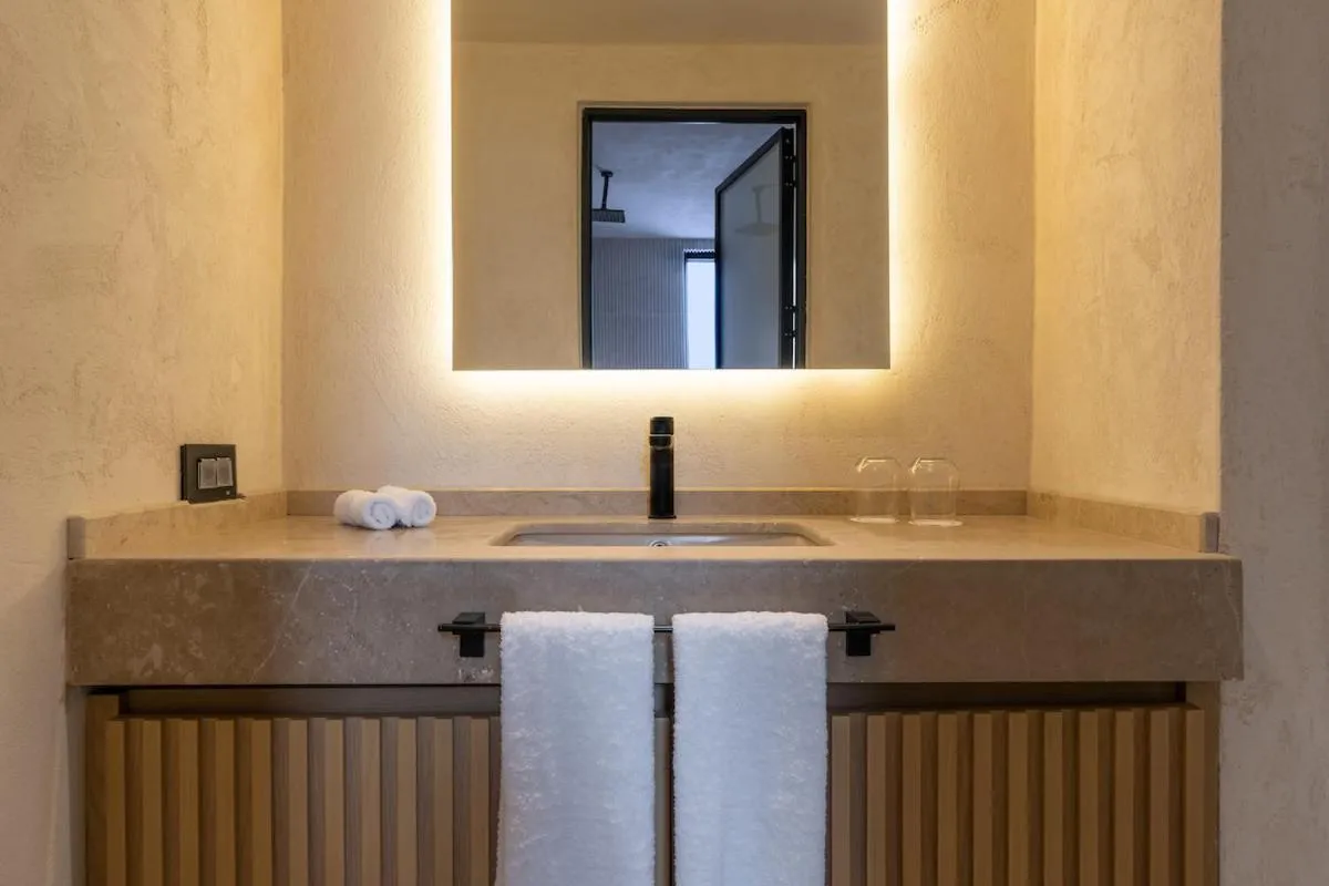 Radisson Blu Hotel, Kas