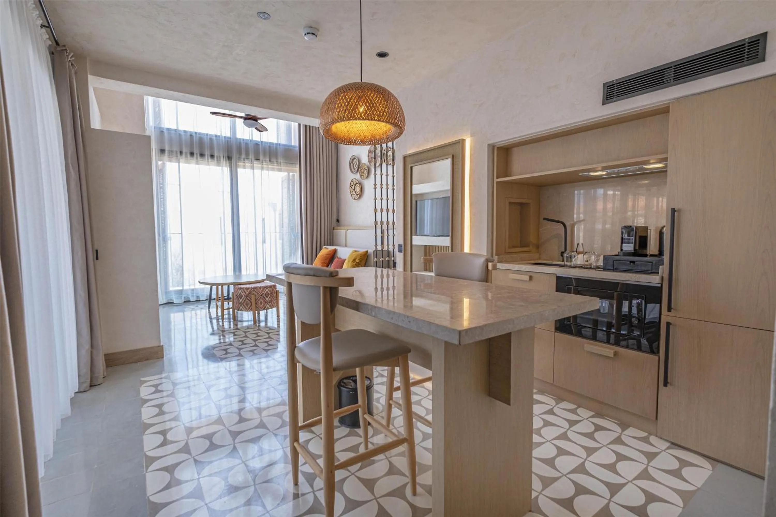 Photo of the whole room in Radisson Blu Hotel, Kas