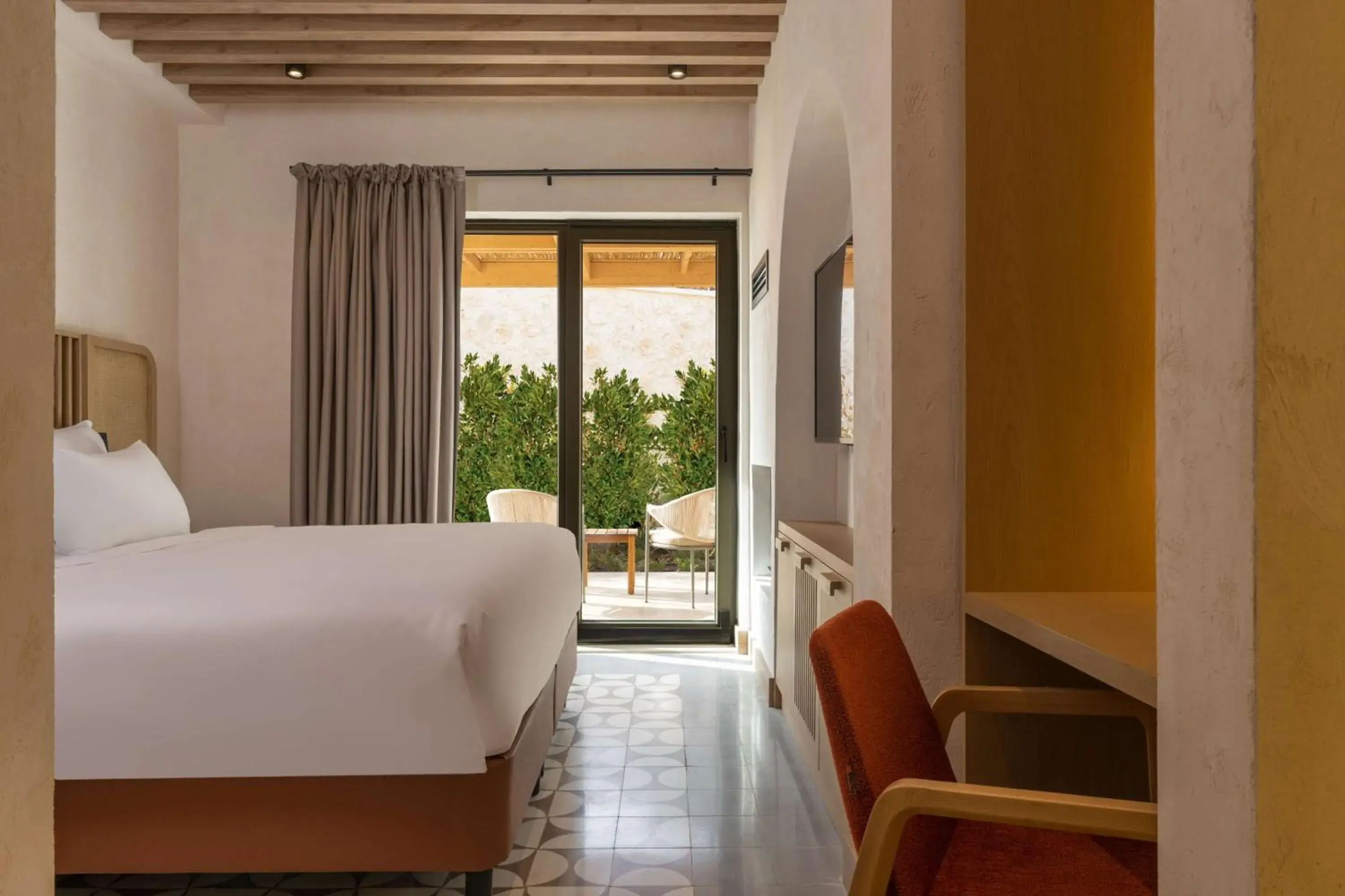 Bedroom, Bed in Radisson Blu Hotel, Kas Bedroom, Bed in Radisson Blu Hotel, Kas