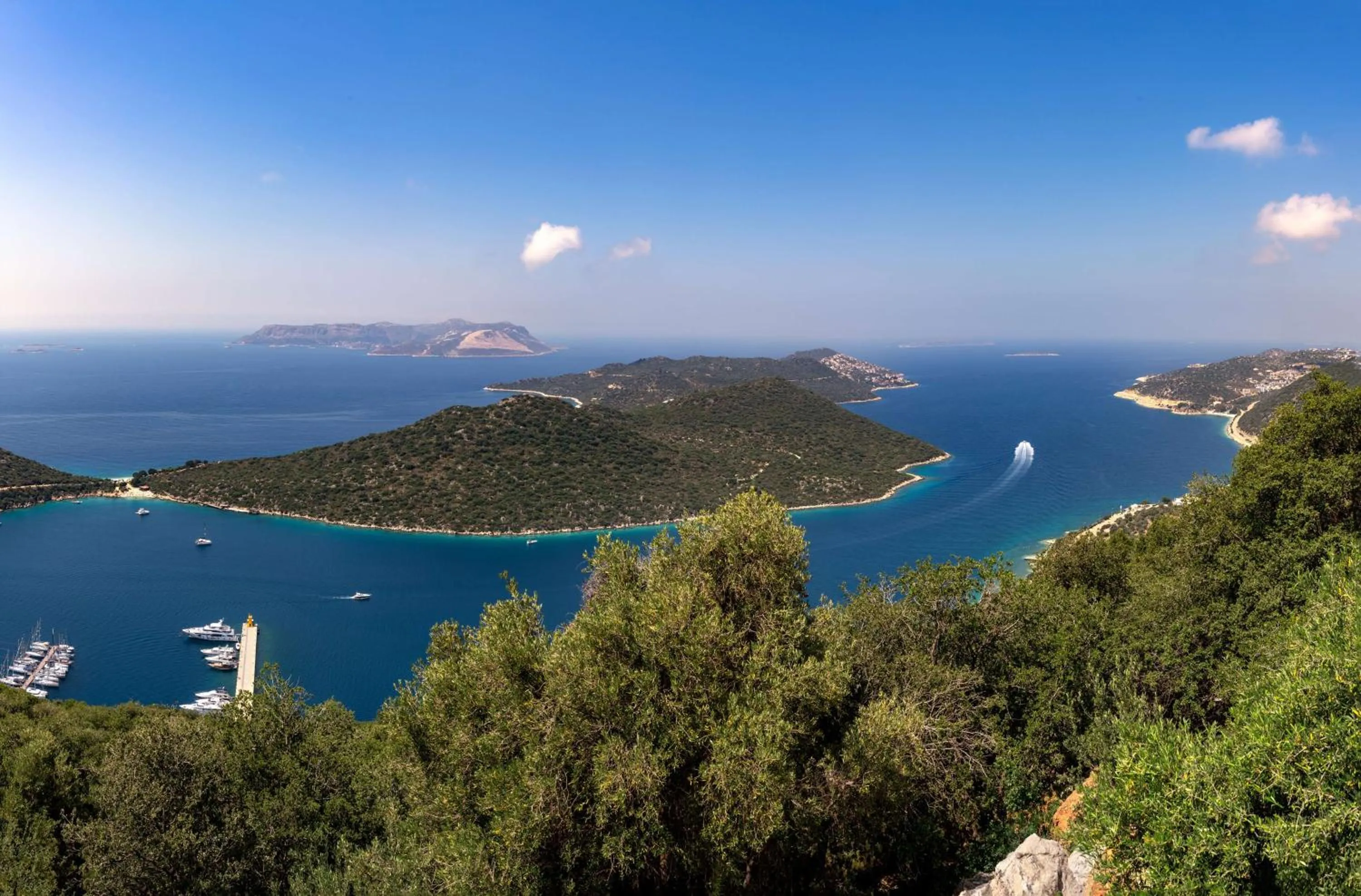 Other in Radisson Blu Hotel, Kas