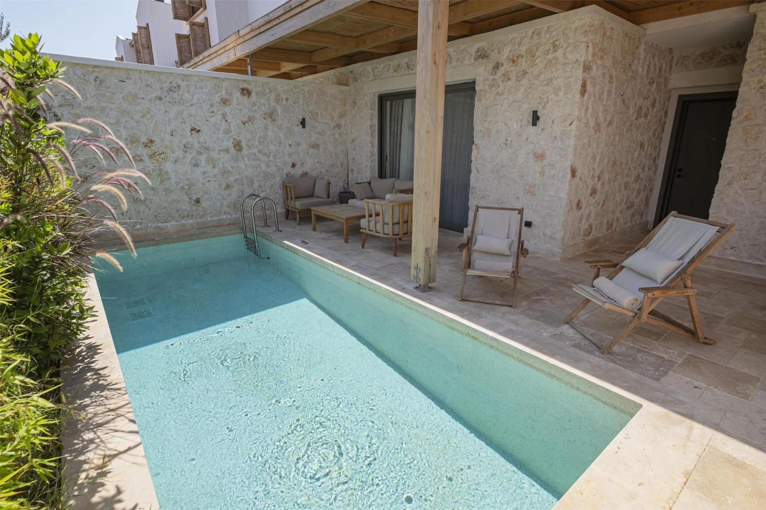 Photo of the whole room in Radisson Blu Hotel, Kas