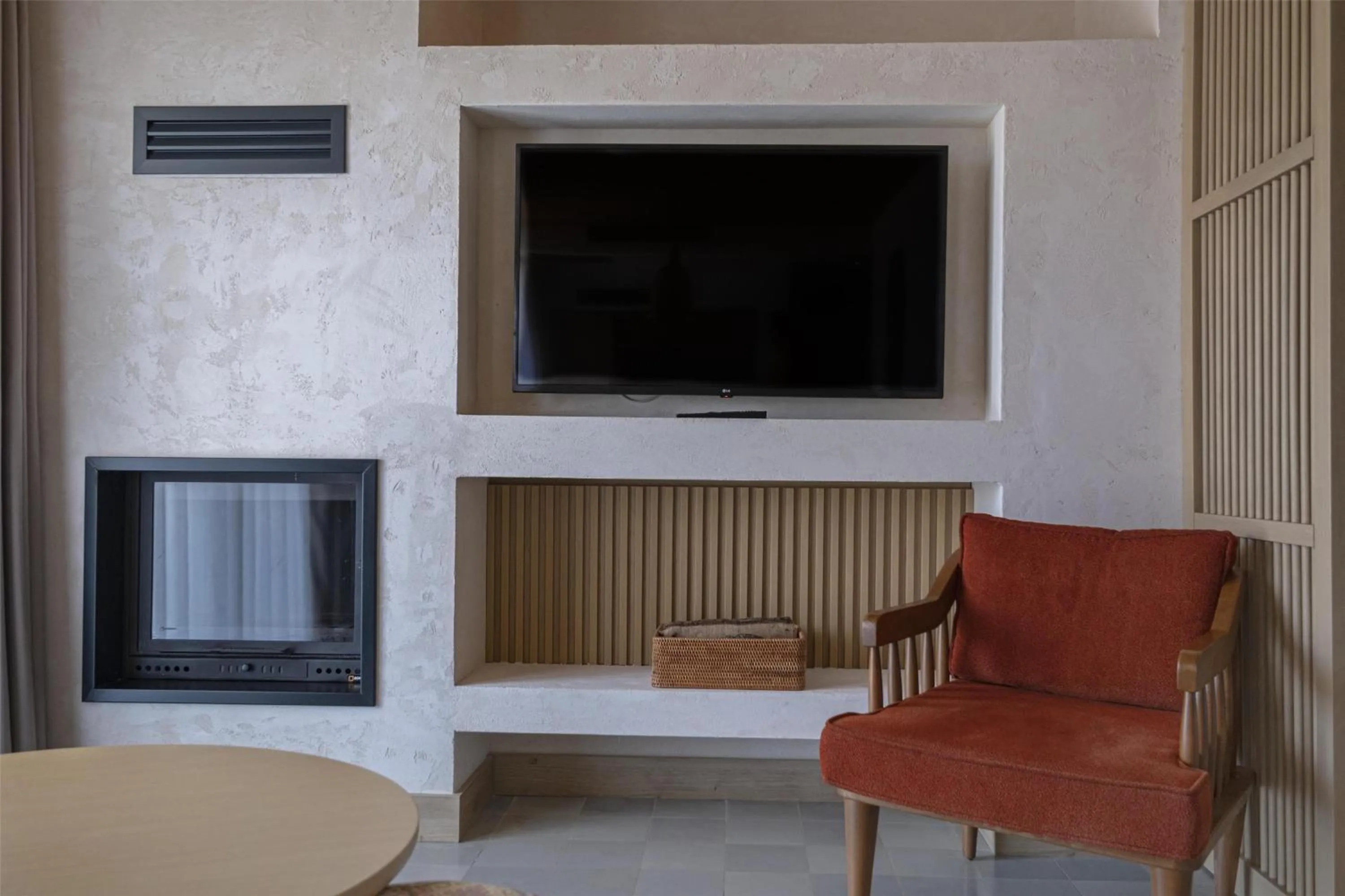 Photo of the whole room in Radisson Blu Hotel, Kas