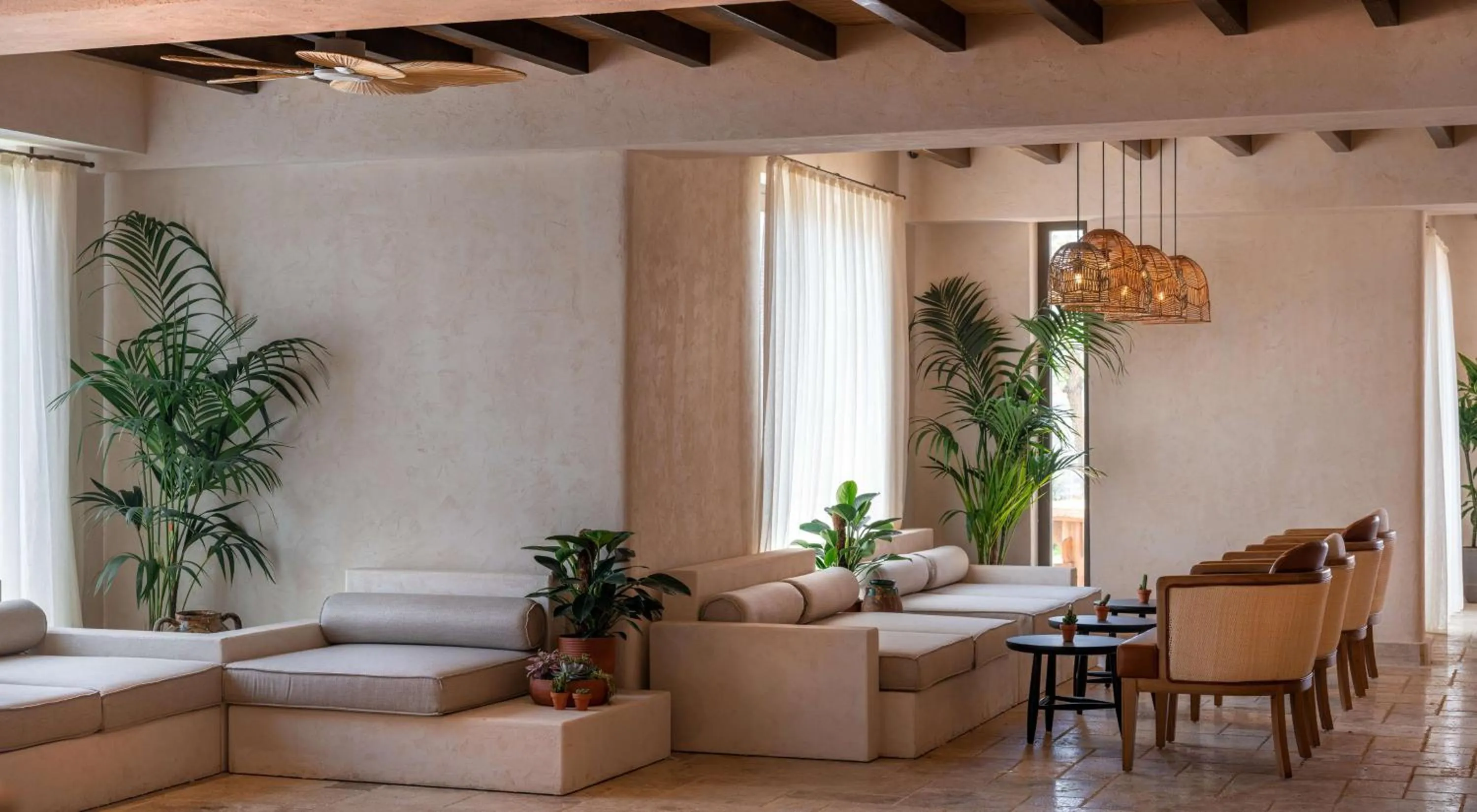 Lobby or reception in Radisson Blu Hotel, Kas