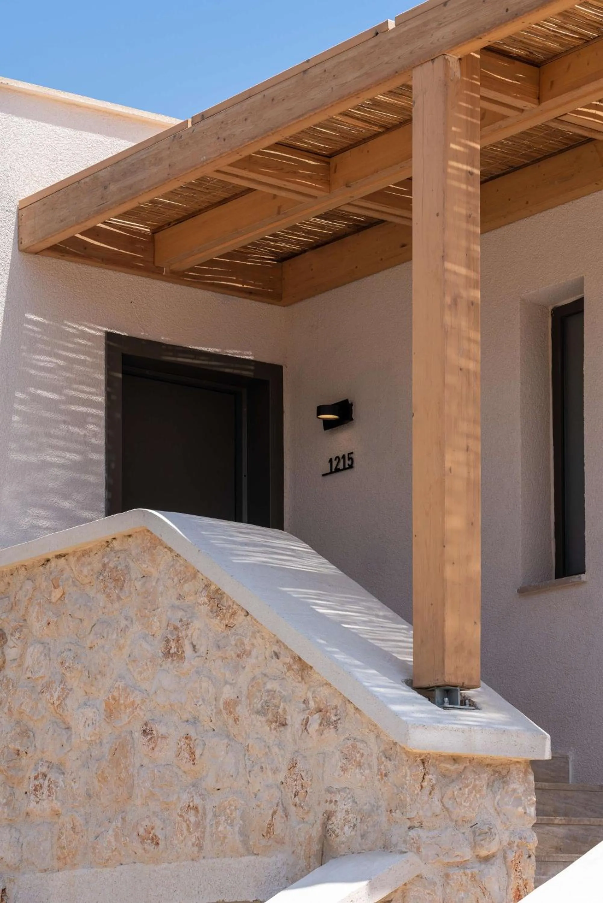 Property building in Radisson Blu Hotel, Kas