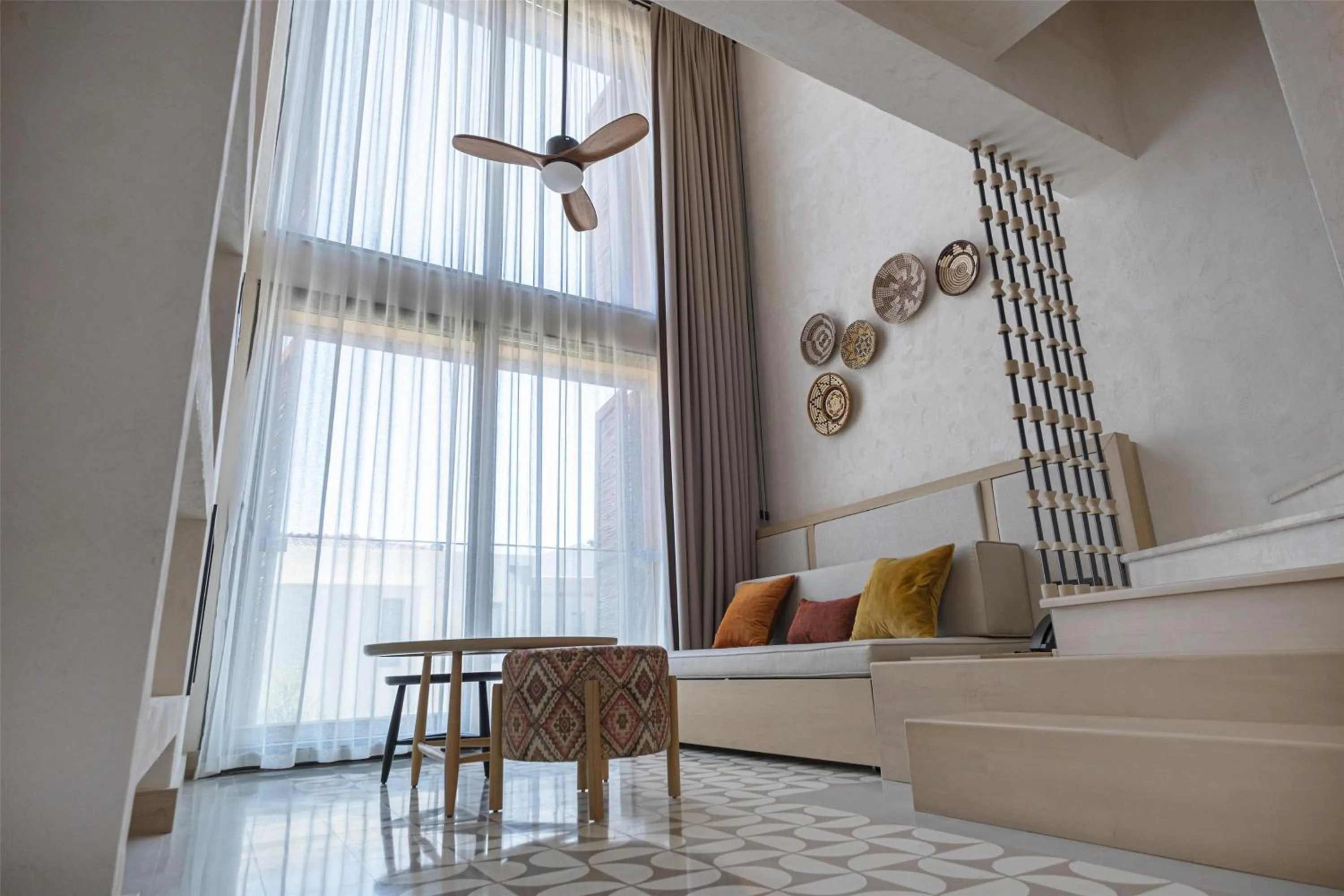 Photo of the whole room in Radisson Blu Hotel, Kas