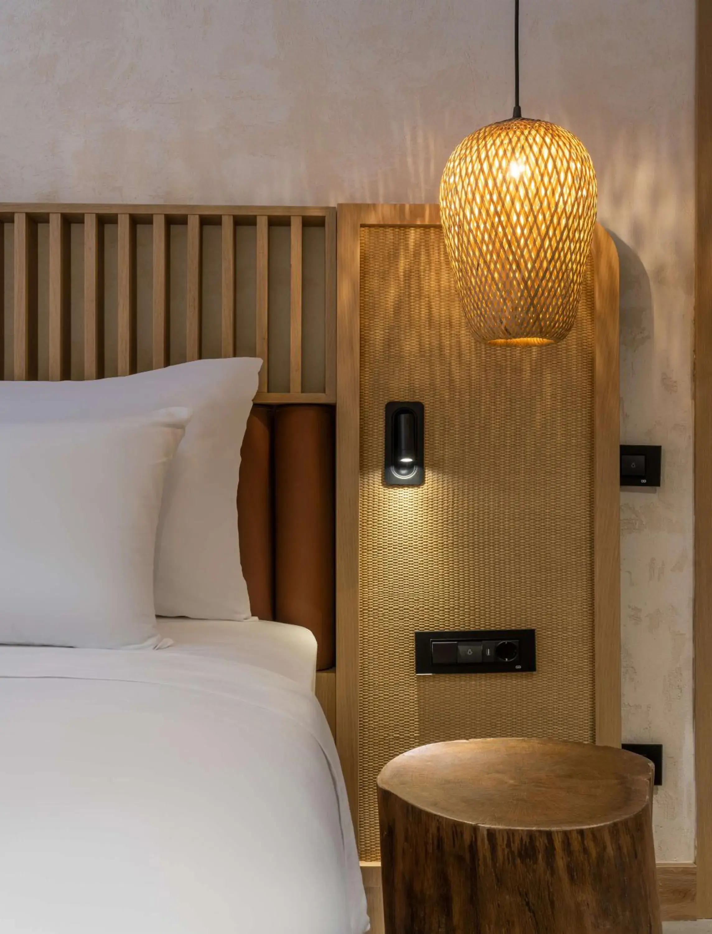 Bedroom, Bed in Radisson Blu Hotel, Kas Bedroom, Bed in Radisson Blu Hotel, Kas