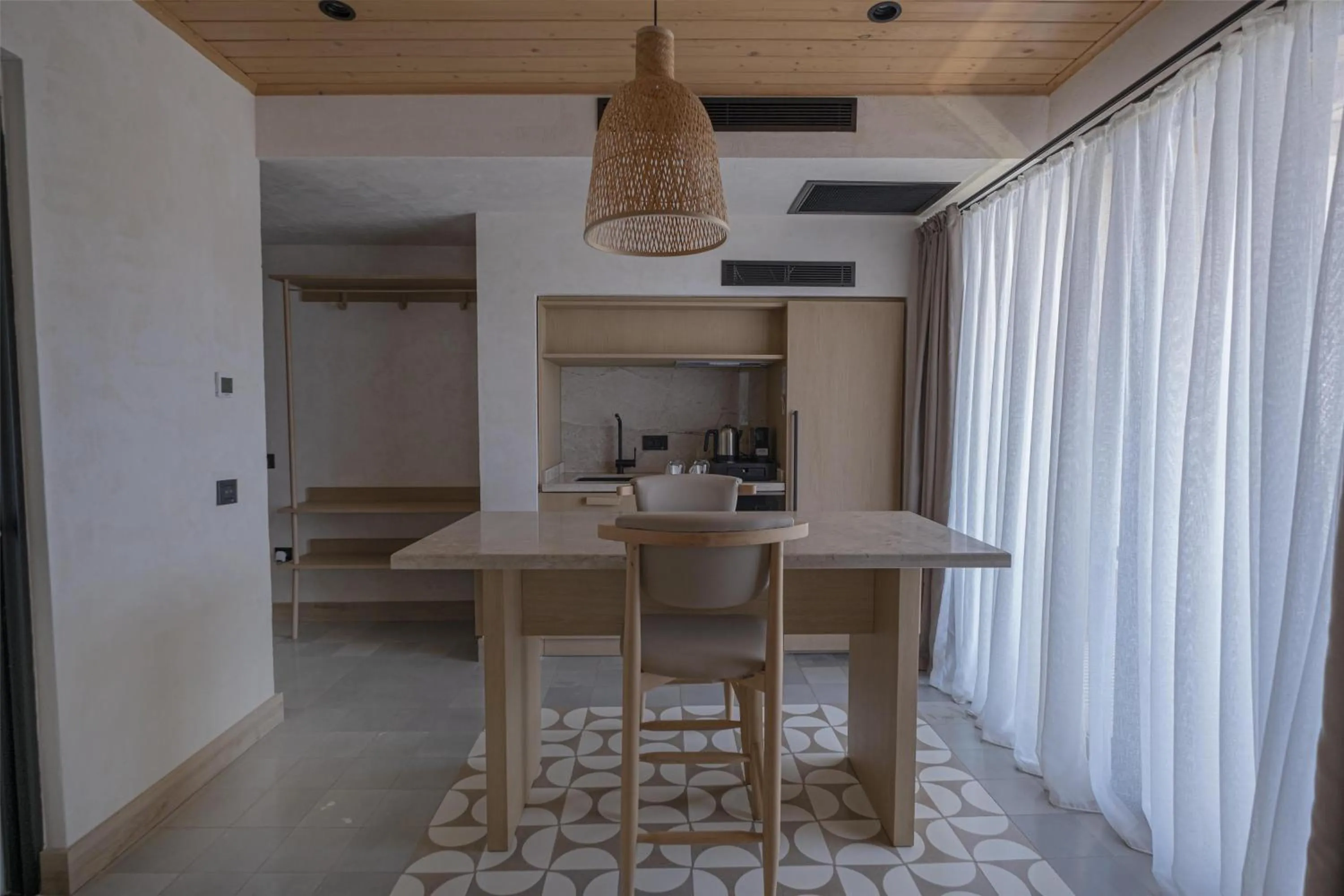 Photo of the whole room in Radisson Blu Hotel, Kas