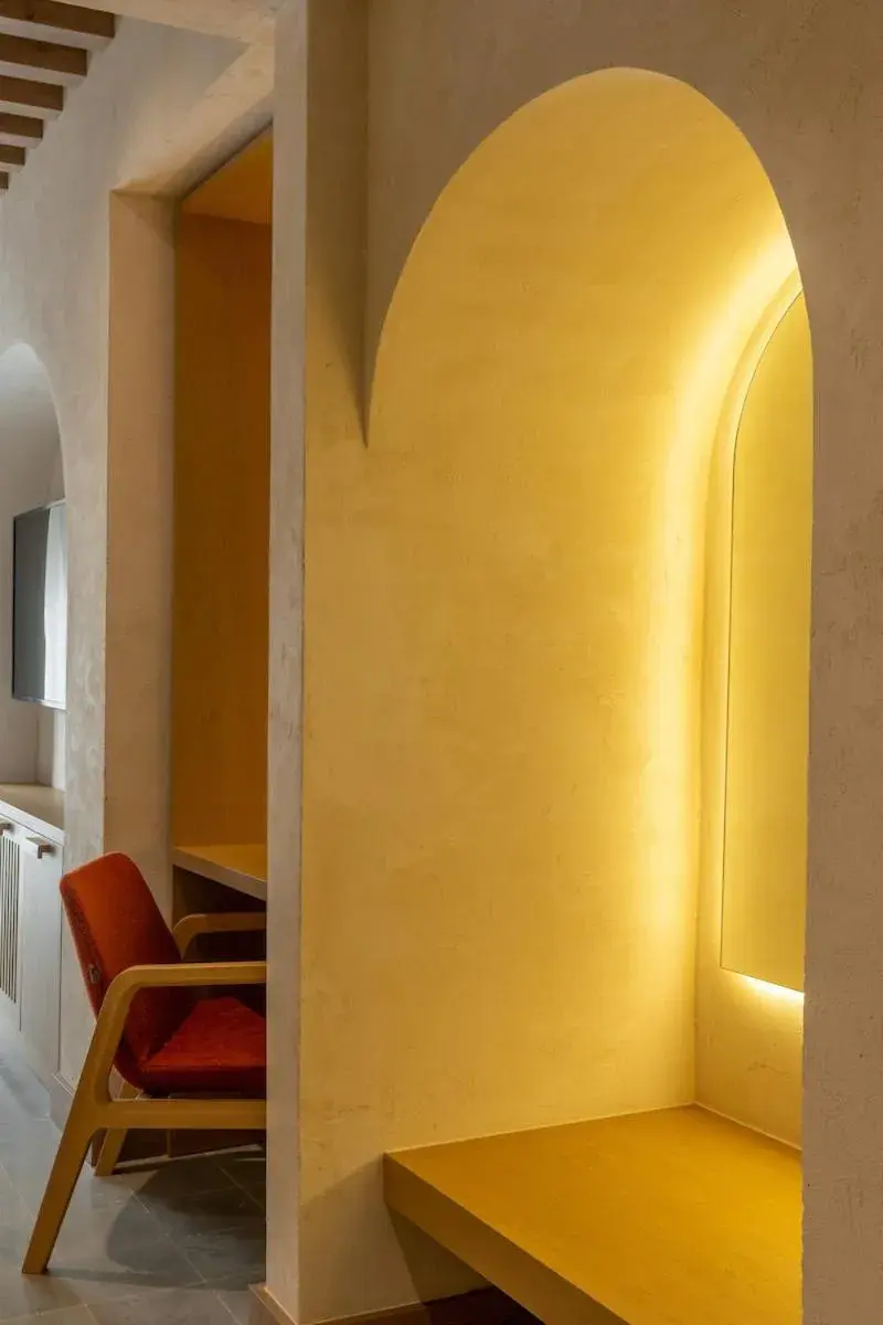 Superior Room with Side Sea View in Radisson Blu Hotel, Kas Superior Room with Side Sea View in Radisson Blu Hotel, Kas